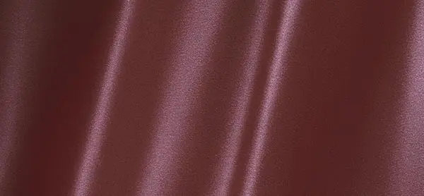 334x4262 Silk Kunstleder Meterware Rot