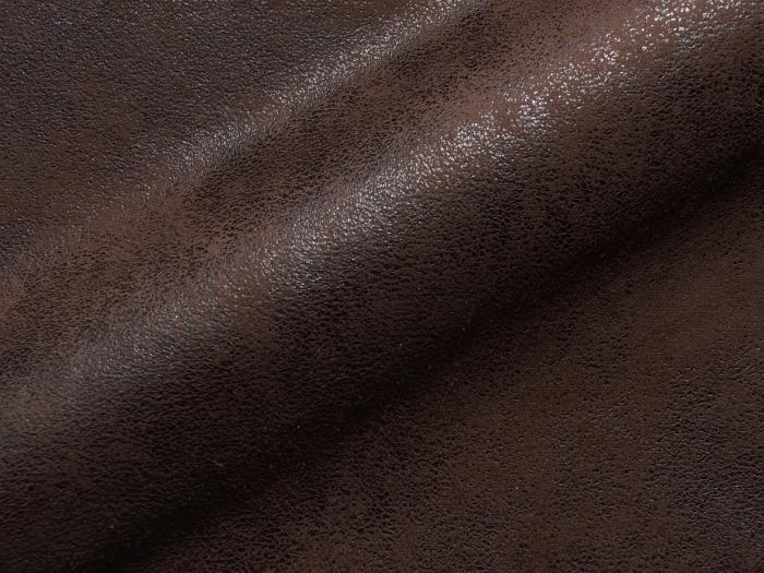 antik-445-microfaser-polsterstoff-lederoptik-uni-braun-von-hoepke-textiles