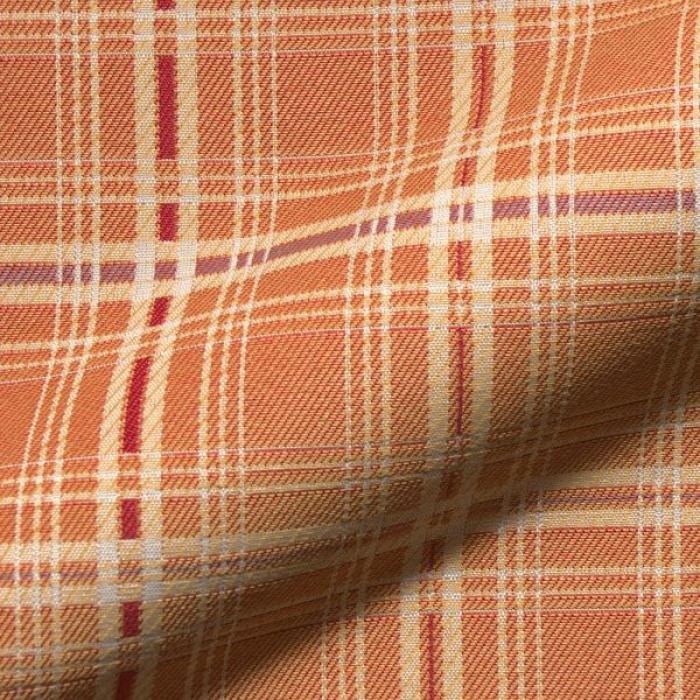 moebelstoffe-im-landhausstil-orange-kariert-sarntal-cs-942-guenstig-kaufen-im-moebelstoffparadies