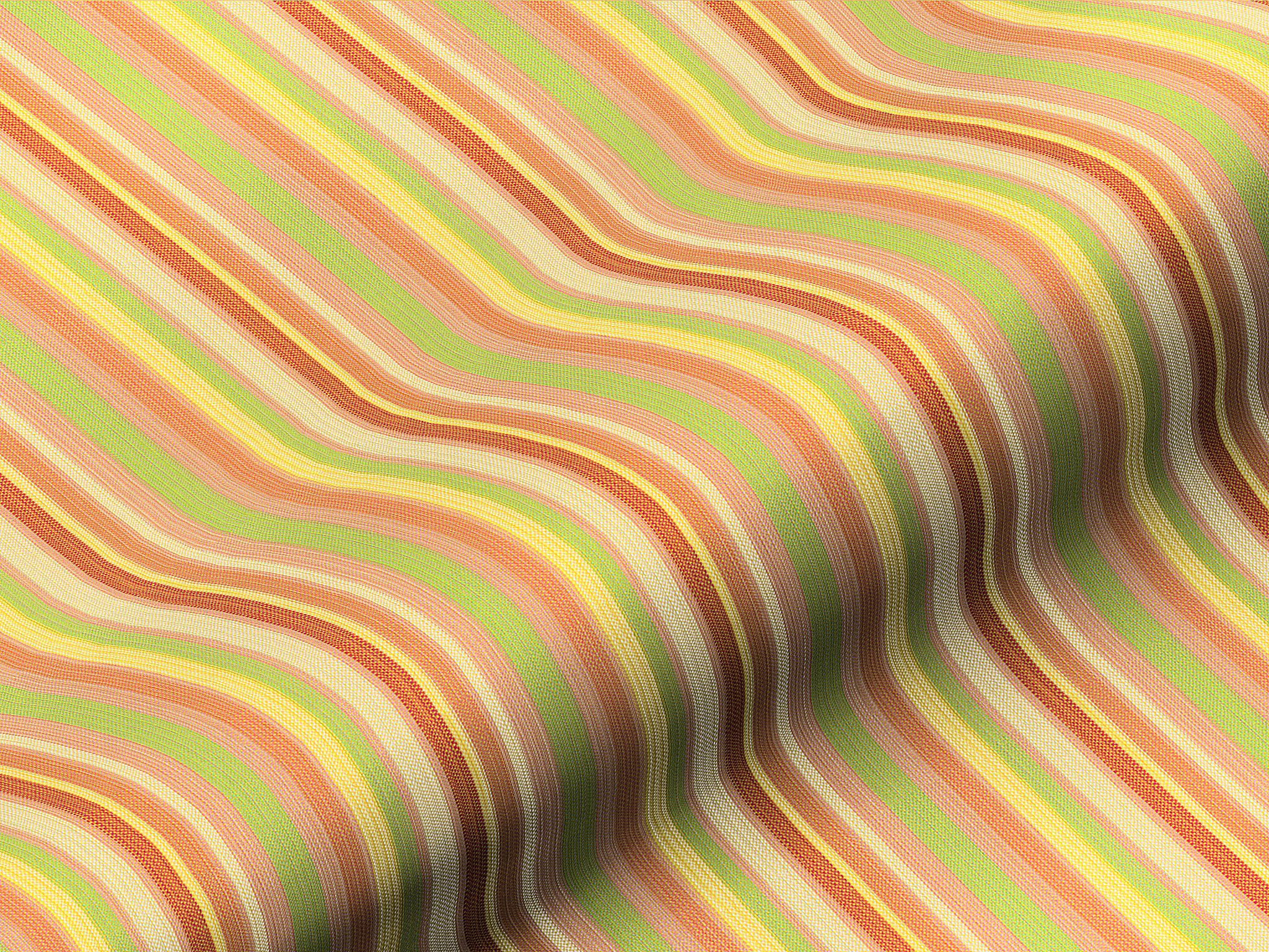 Volturno 334 Outdoor Polsterstoff Gestreift Gemustert Von Hoepke