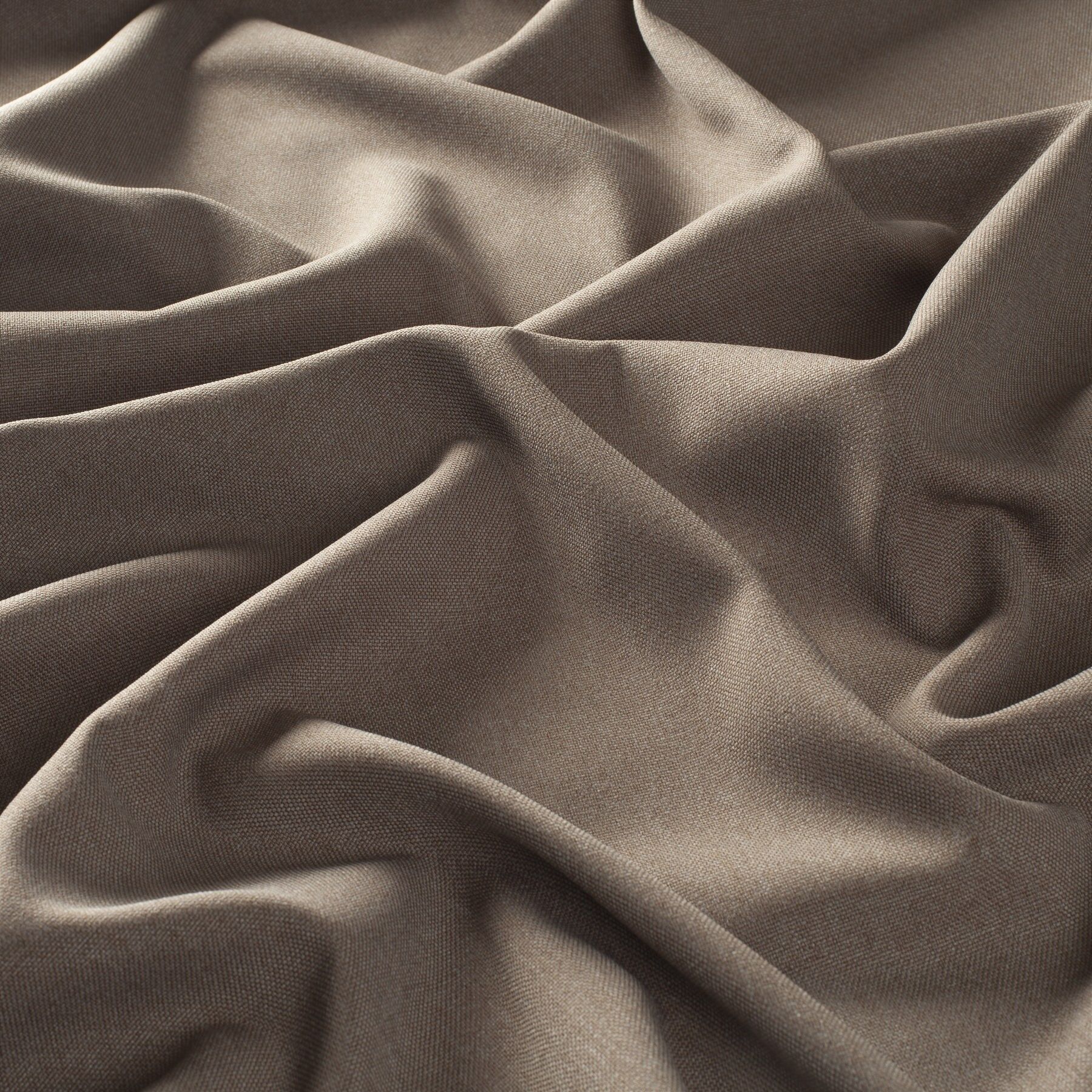 1 6782 022 Humphrey Moderne Jab Anstoetz Vorhaenge Uni Braun