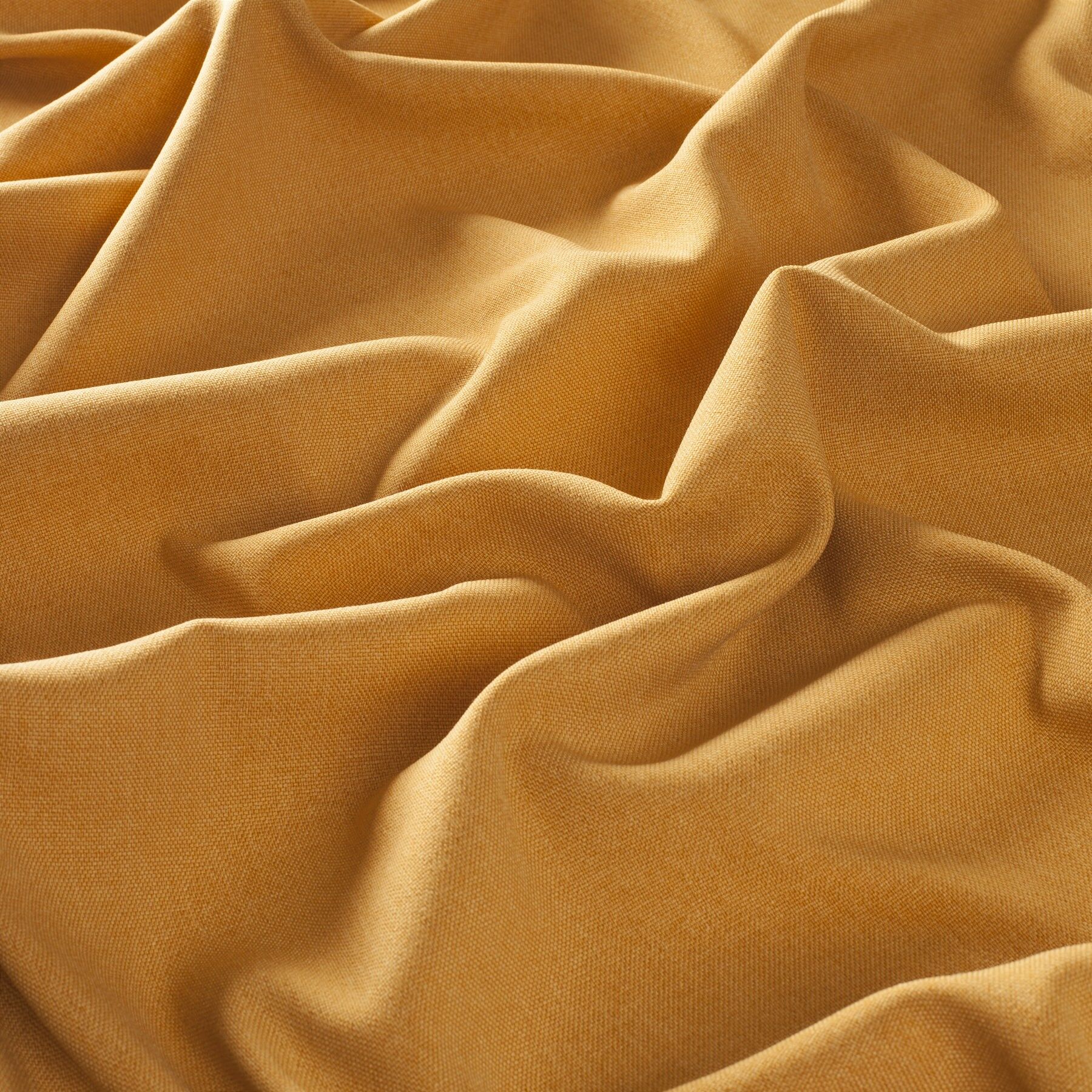 1 6782 040 Humphrey Moderne Jab Anstoetz Vorhaenge Uni Gelb