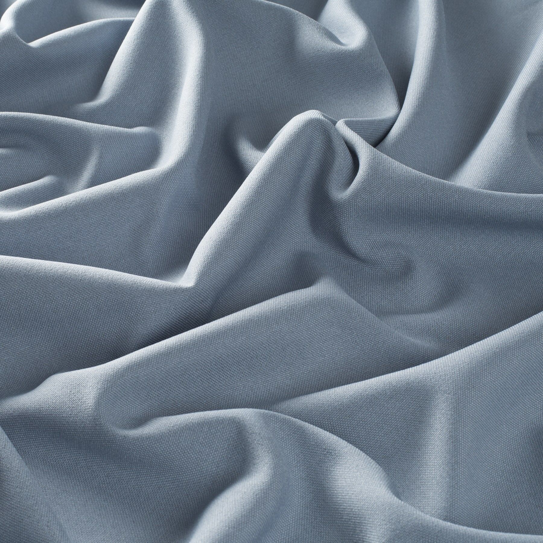 1 6782 050 Humphrey Moderne Jab Anstoetz Vorhaenge Uni Blau