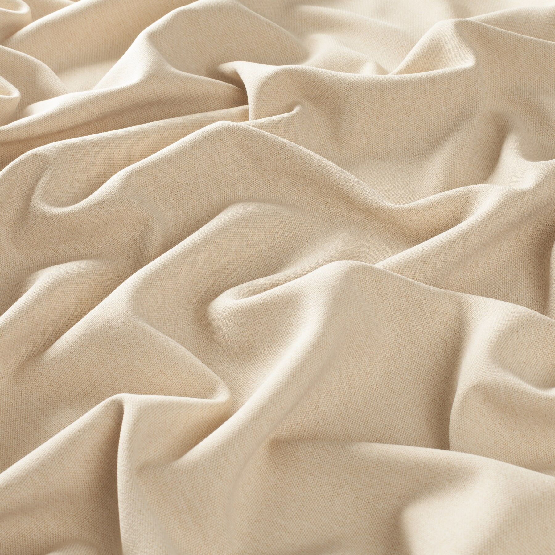 1 6782 073 Humphrey Moderne Jab Anstoetz Vorhaenge Uni Beige