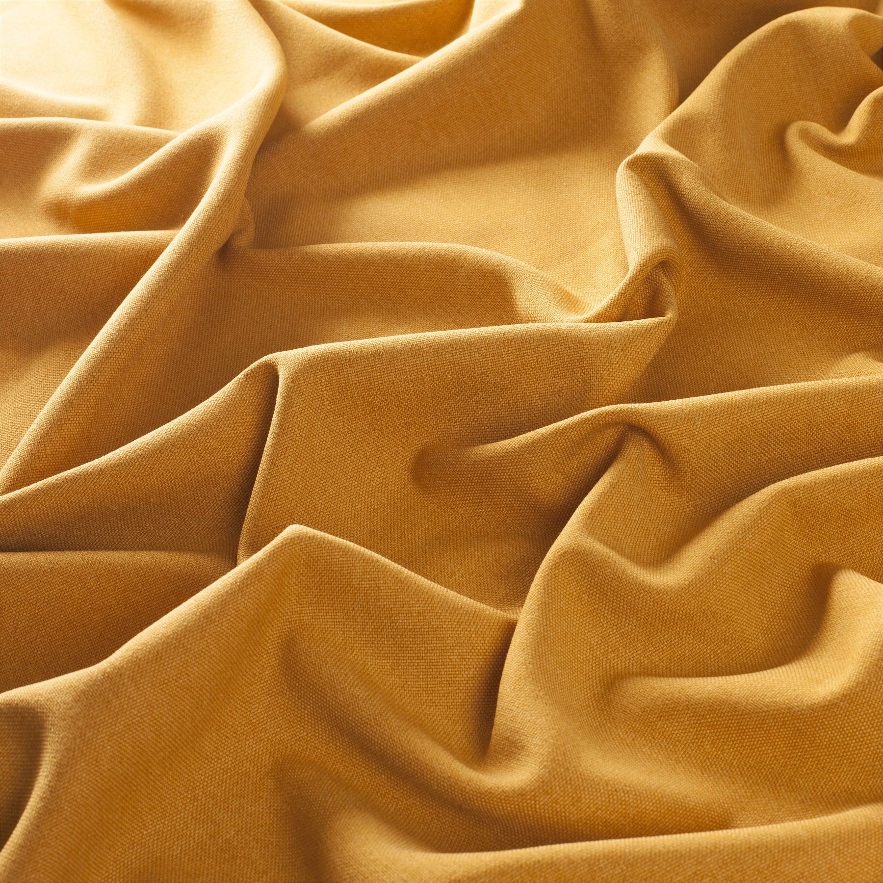 1 6782 240 Humphrey Moderne Jab Anstoetz Vorhaenge Uni Gelb