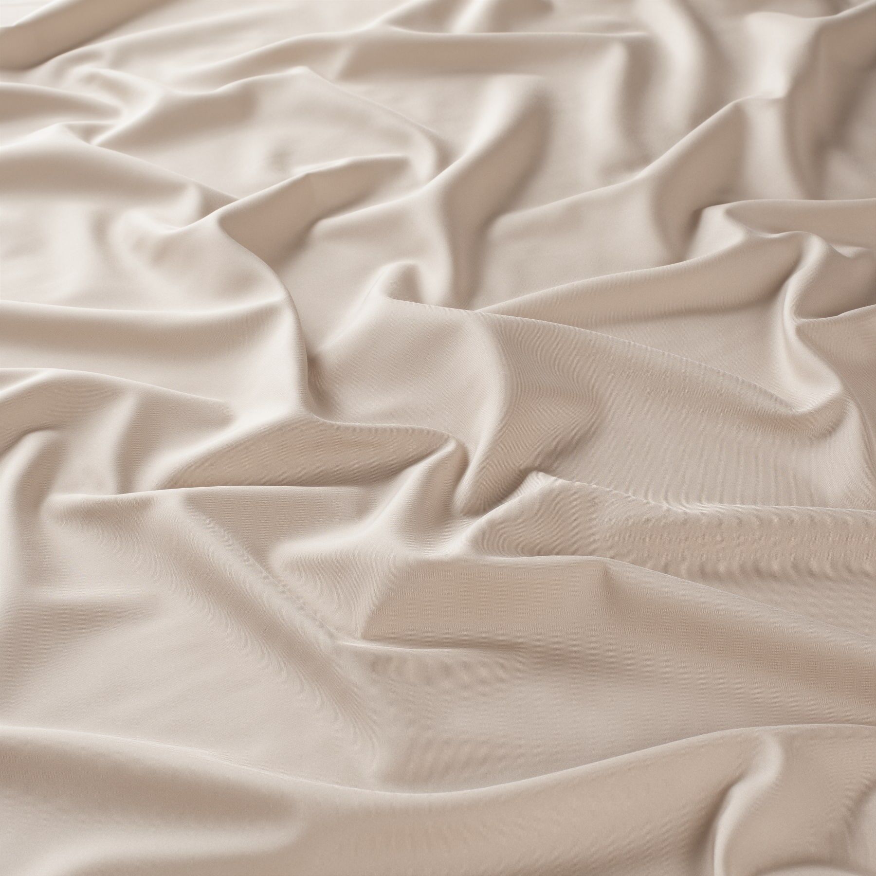 9 6042 021 Larice Jab Voile Gardinen Braun