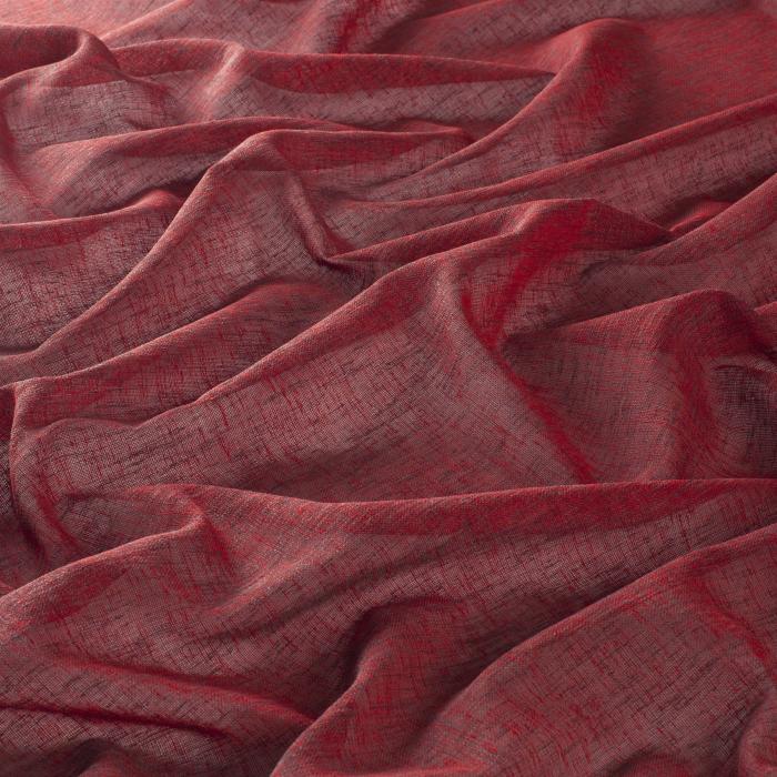 novelist-ca1563-010-gardinenstoff-gardine-schwer-entflammbar-farbe-rot