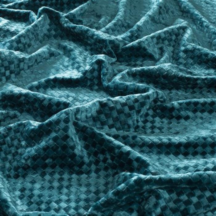 samt-vorhang-kariert-tuerkis-velluto-gio-085