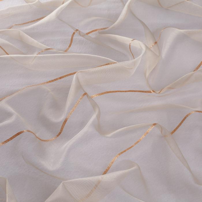 transparente-gardinen-jab-quergestreift-shimmer-weiss-orange-060