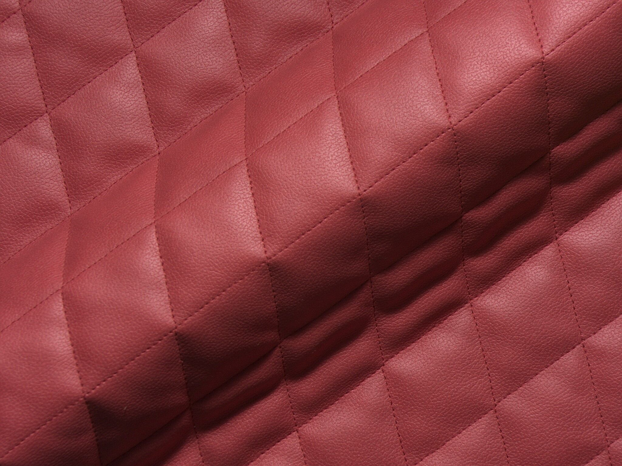 Gavin Diamont 137 Microfaser Gestreppt Polsterstoff Lederoptik