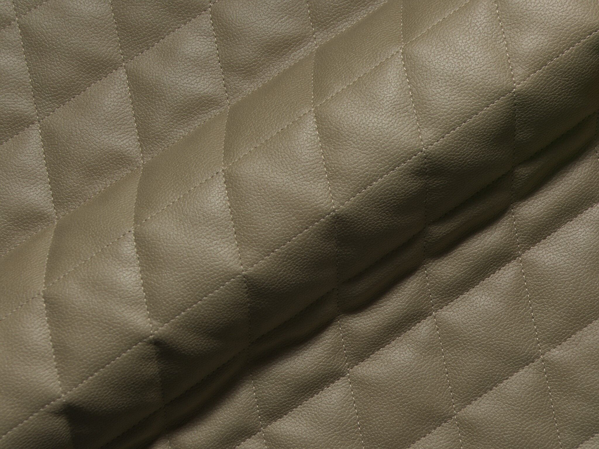 Gavin Diamont 138 Microfaser Gestreppt Polsterstoff Lederoptik