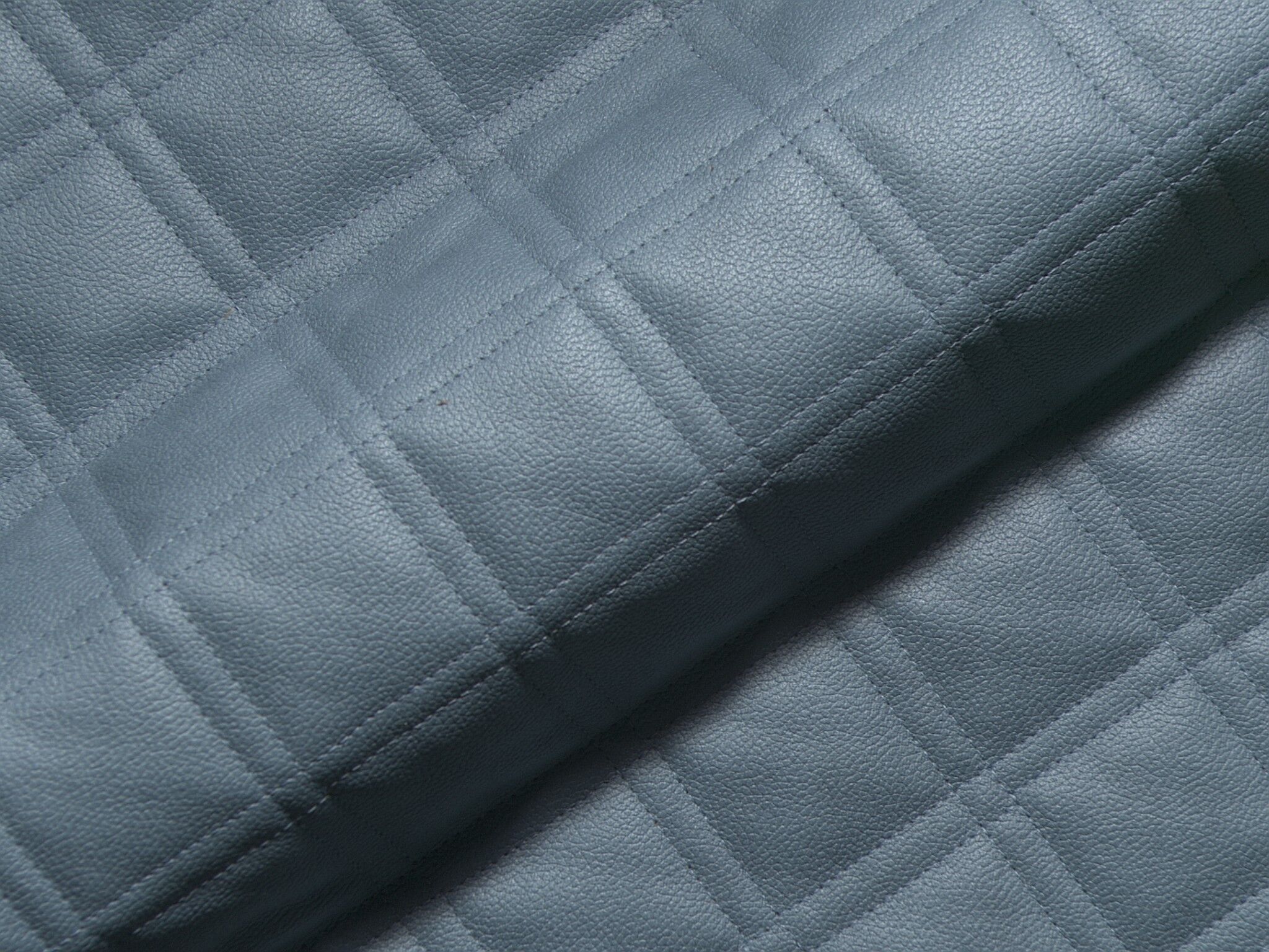 Gavin Exclusive 172 Microfaser Gestreppt Polsterstoff Lederoptik