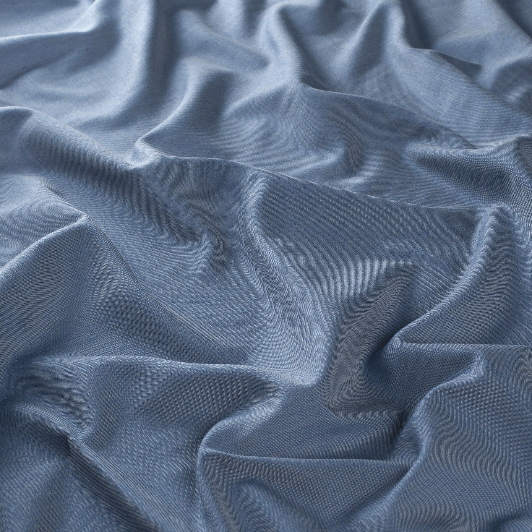 Ja6004 051 Air Wohnzimmer Gardinen Modern Blau