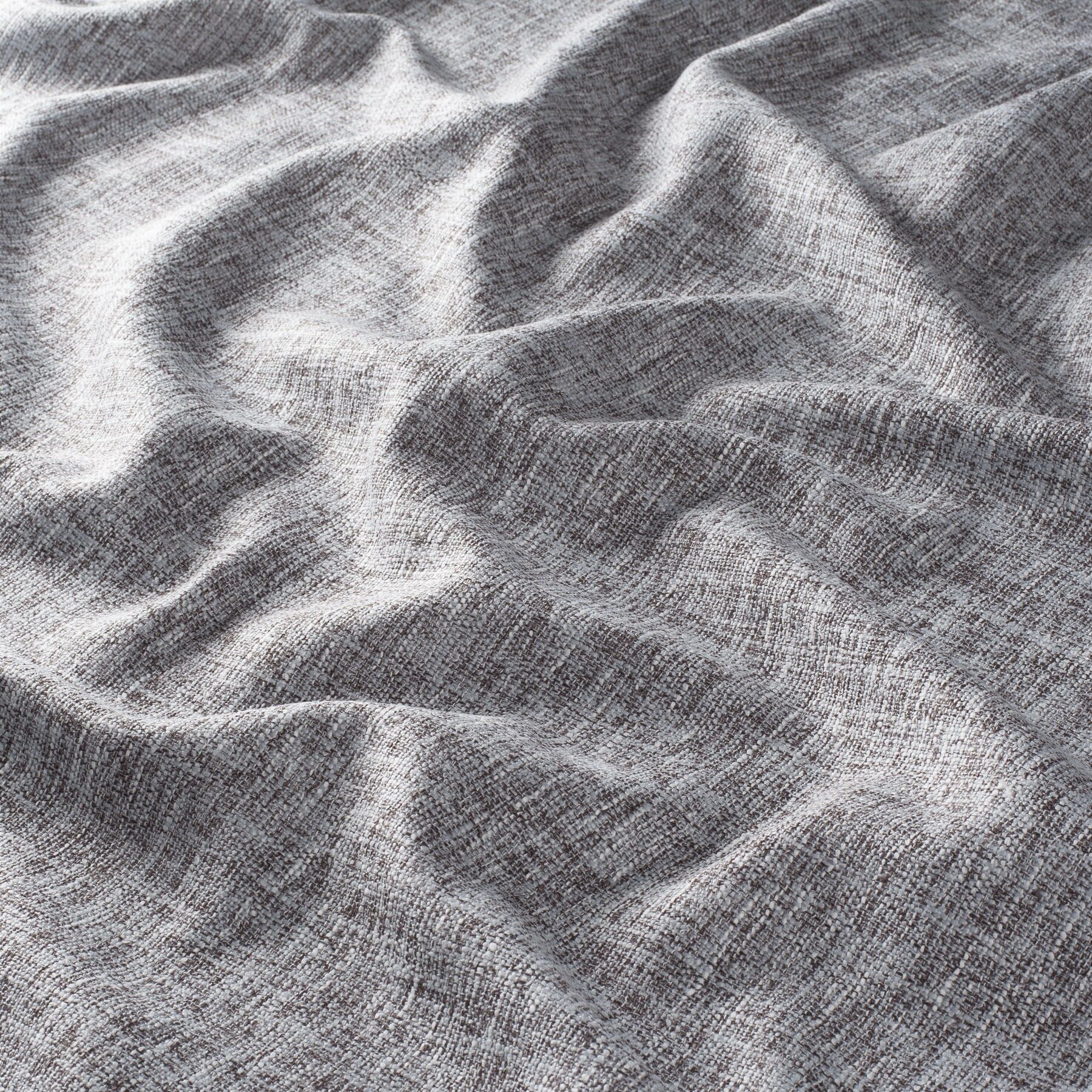 Jab Anstoetz Ja6003 050 Otis Vorhaenge Wohnzimmer Blau