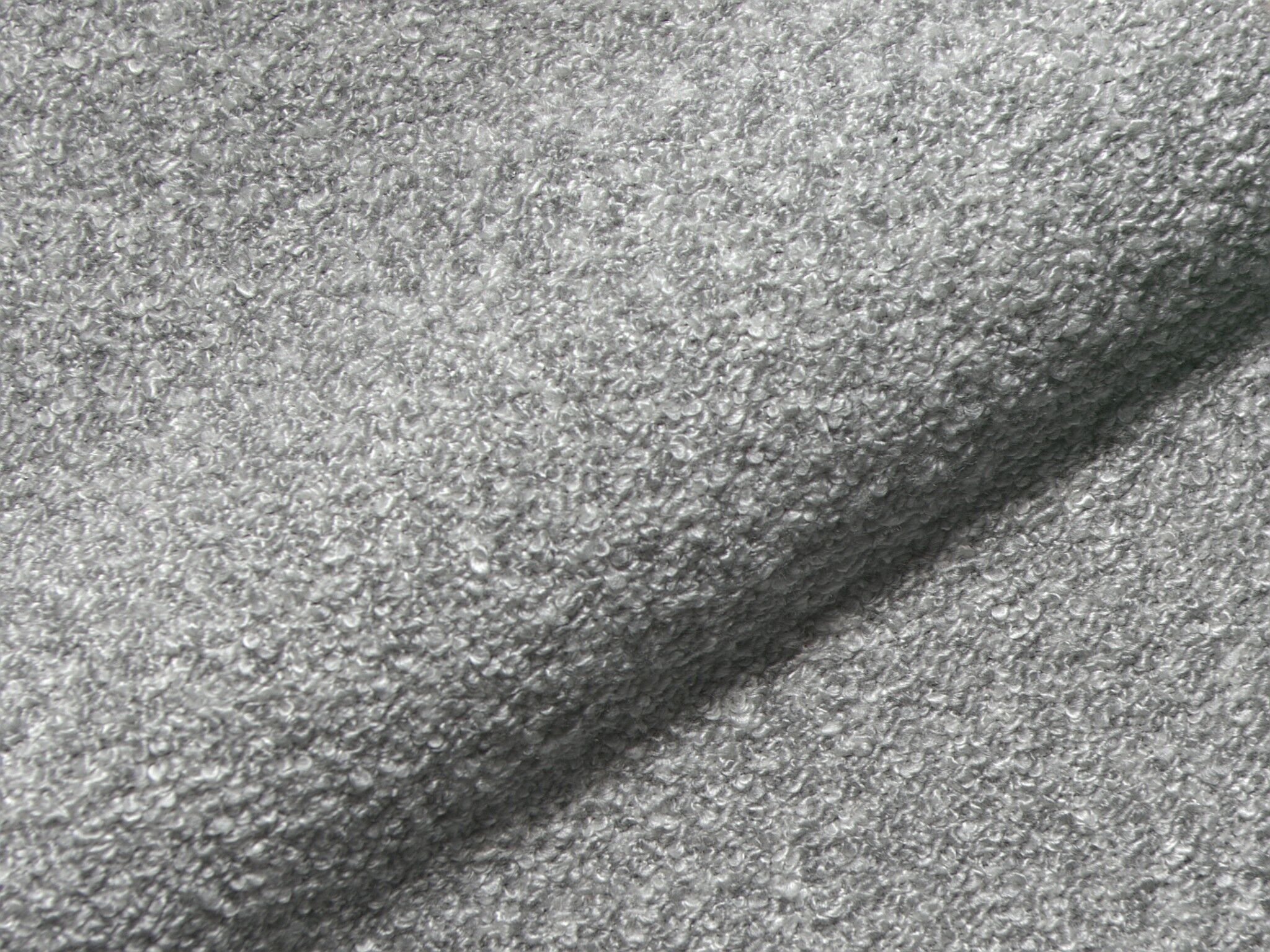 Antelao 420 Hoepke Landhaus Polsterstoffe Grau