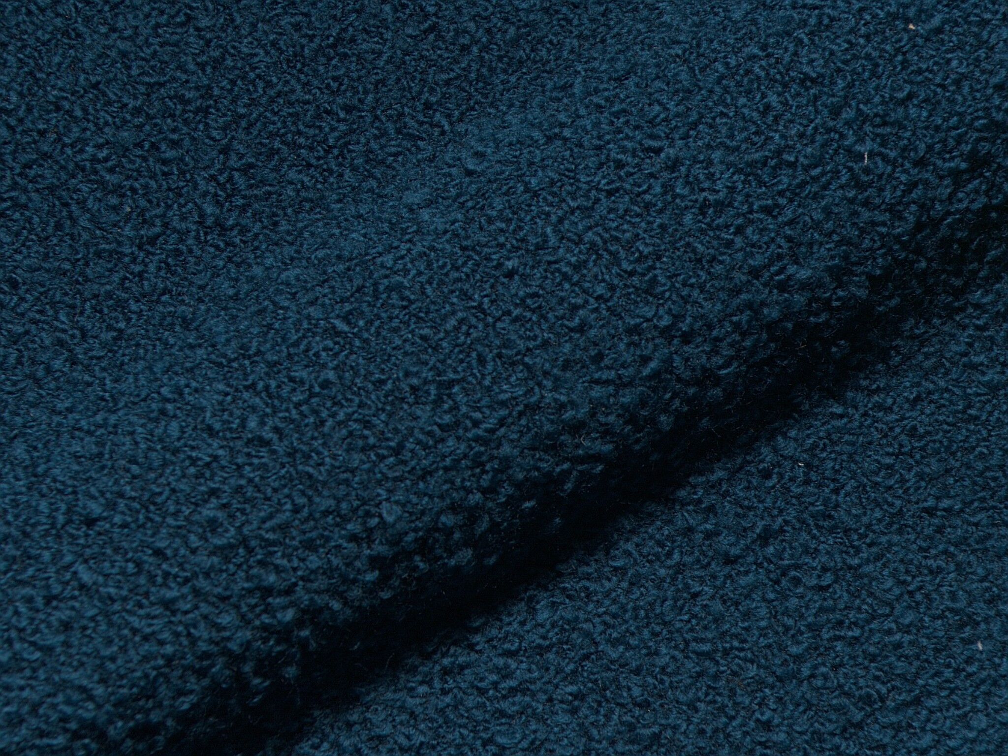 Antelao 487 Hoepke Landhaus Polsterstoffe Blau