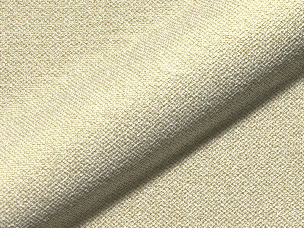 Cosmo Fr 515 Hoepke Boucle Polsterstoffe Grün Flammschutz