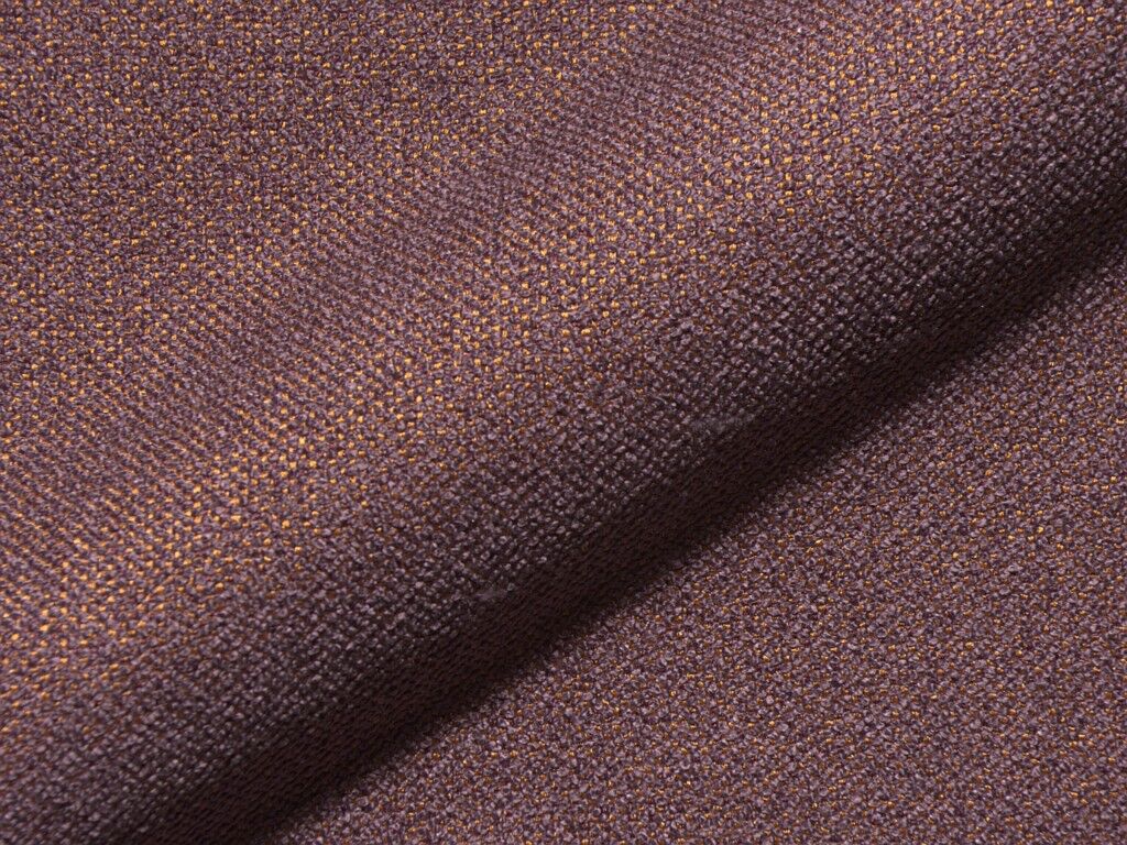 Cosmo Fr 542 Hoepke Boucle Polsterstoffe Lila Flammschutz