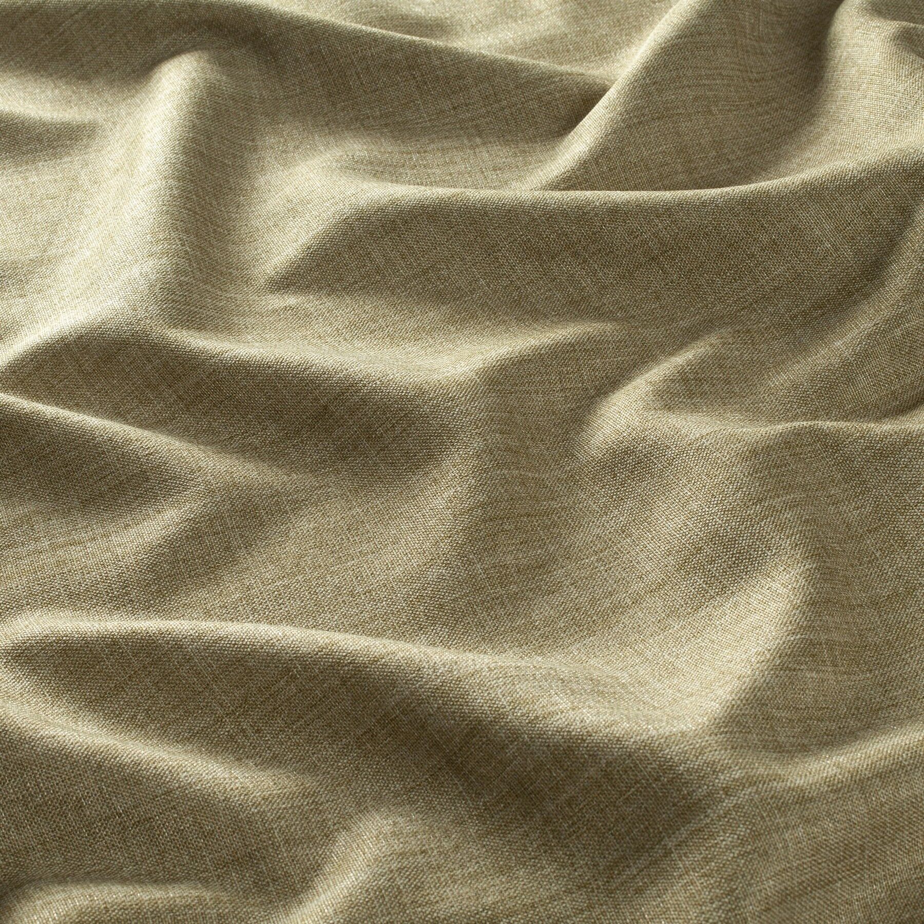 Ja6008 031 Prince Jab Vorhaenge Schlafzimmer Dime Out Abdunkeln Gruen