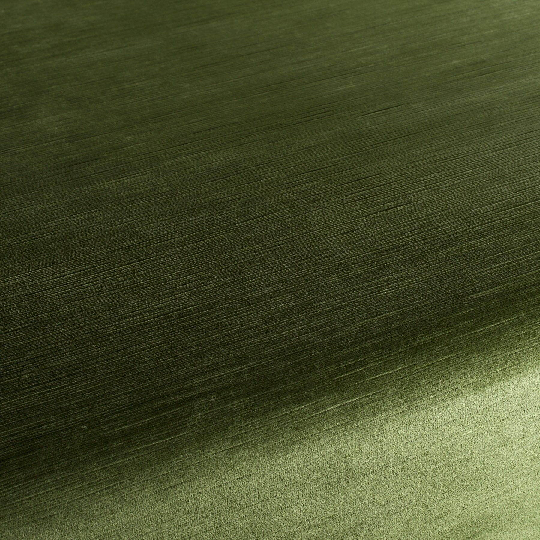 1 3141 032 Como Velours Polsterstoff Gruen