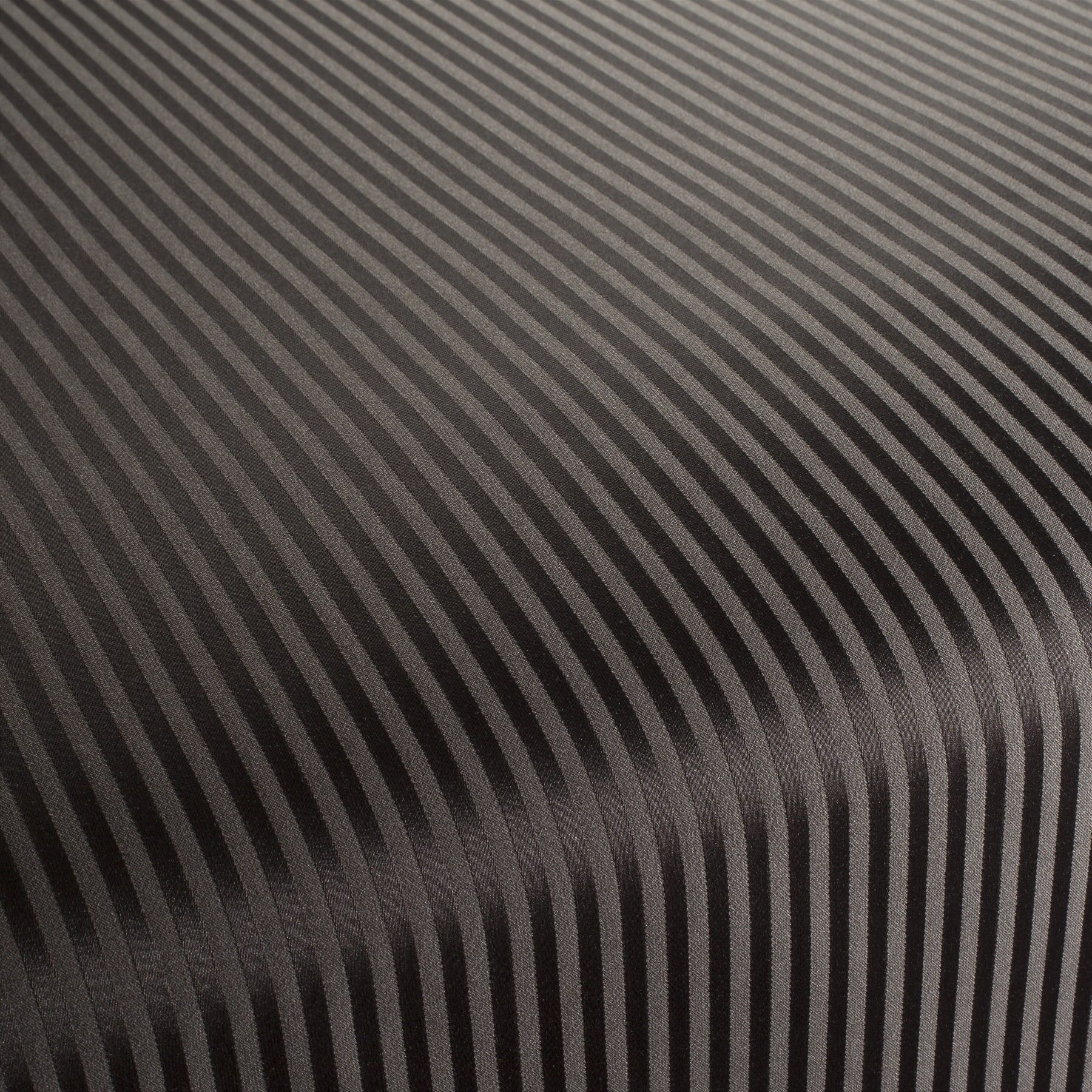 9 2567 023 Piccadilly Edition Jab Polsterstoff Gestreift Braun