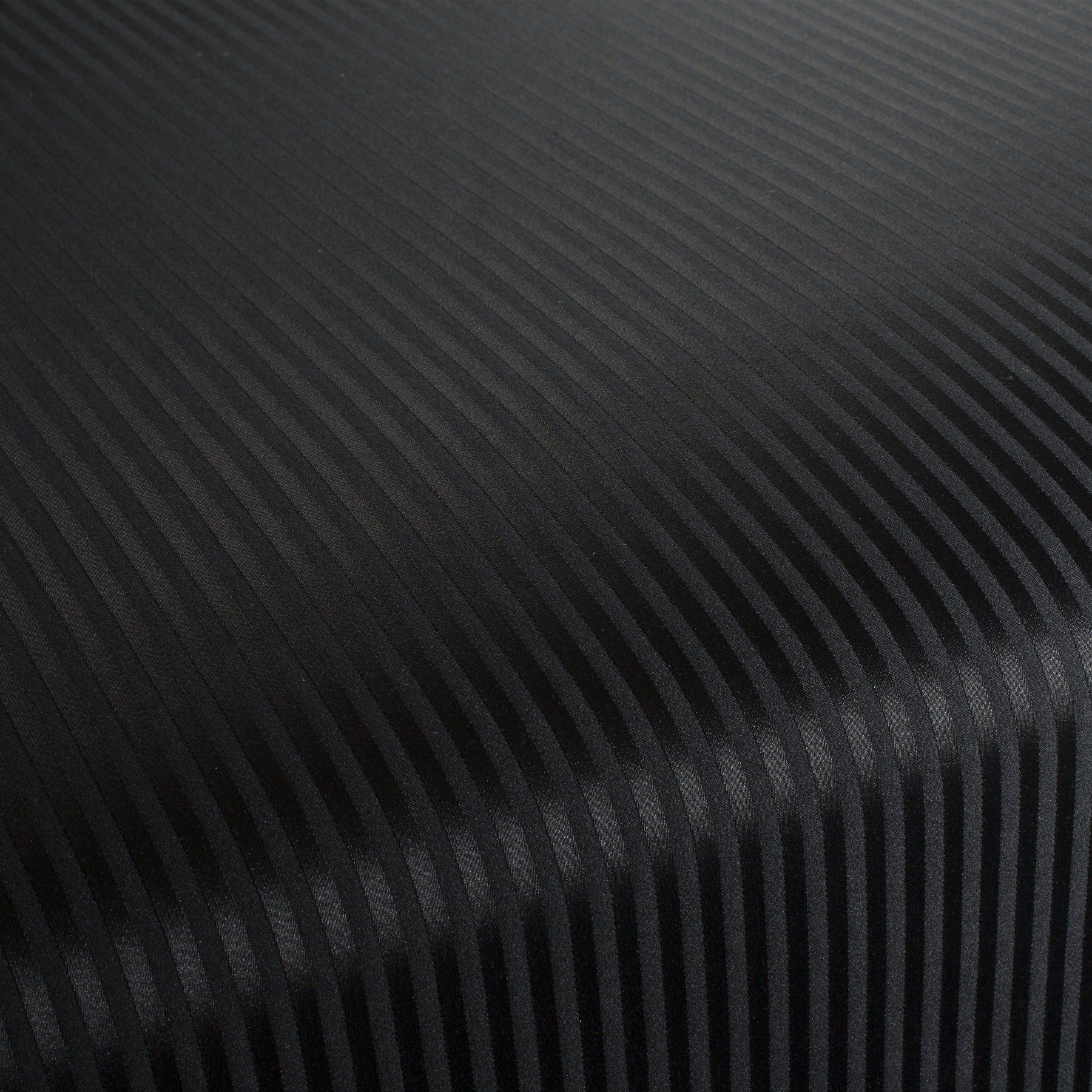 9 2567 099 Piccadilly Edition Jab Polsterstoff Gestreift Schwarz