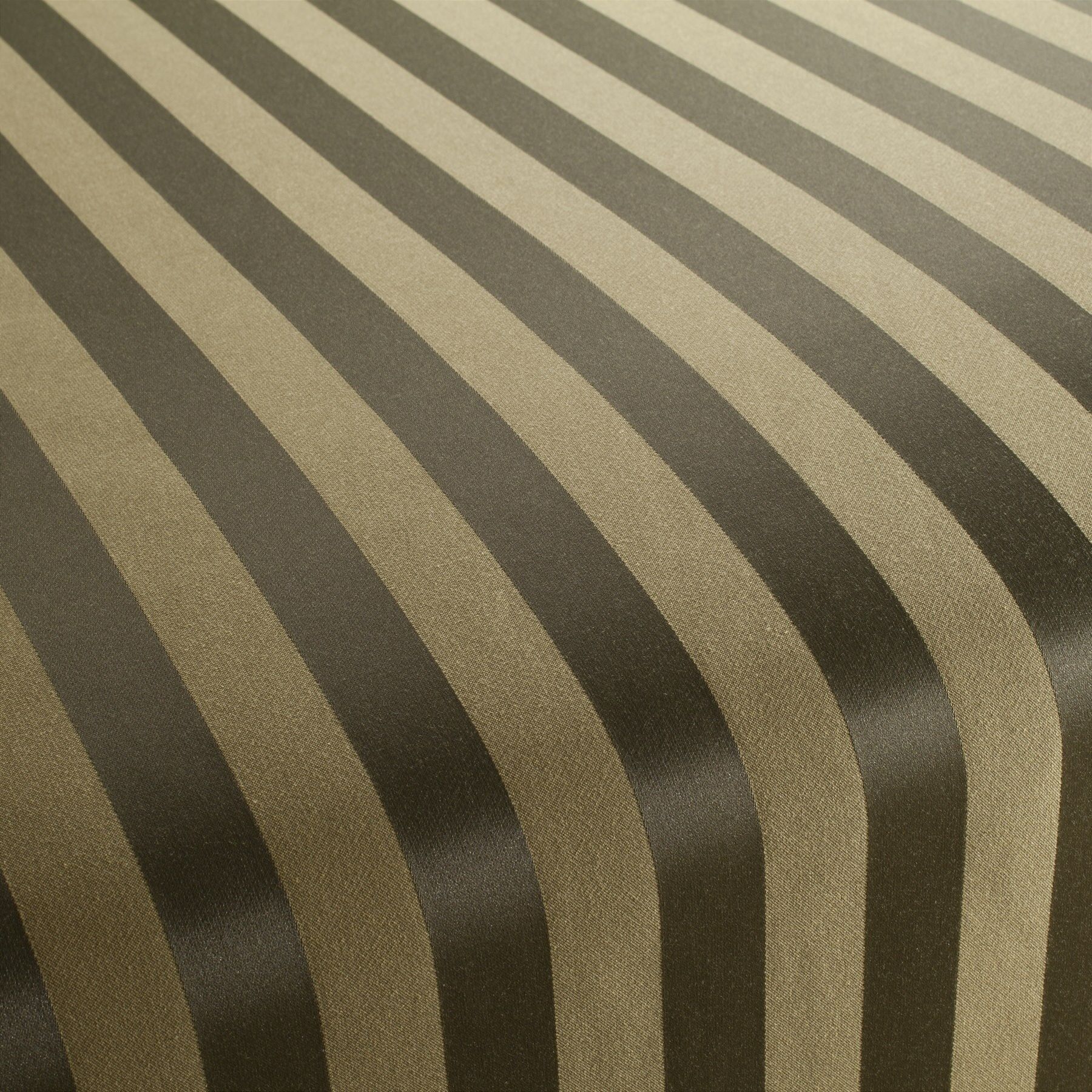 9 2568 030 Piccadilly Edition Jab Polsterstoff Breit Gestreift Gelb Gruen