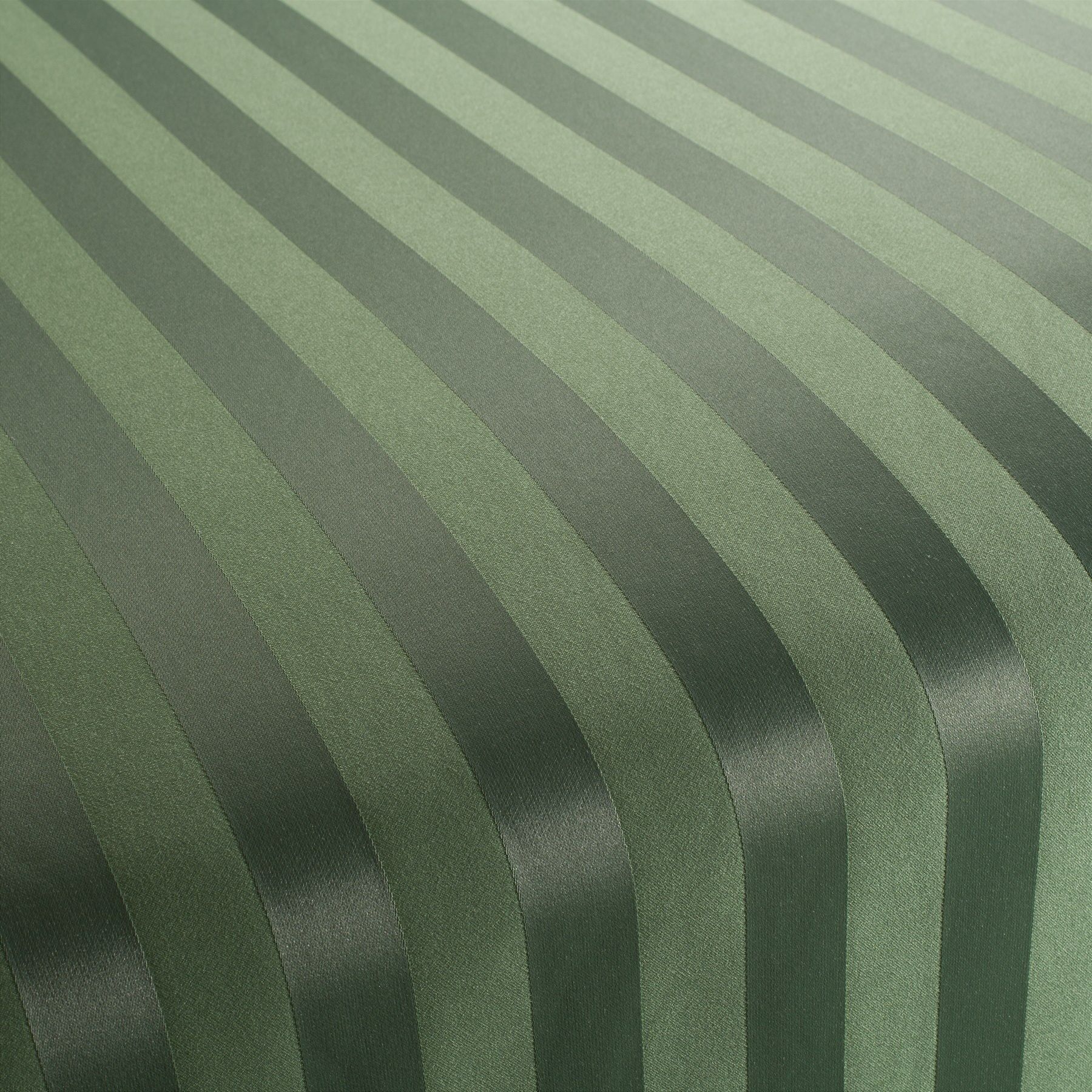 9 2568 031 Piccadilly Edition Jab Polsterstoff Breit Gestreift Gruen