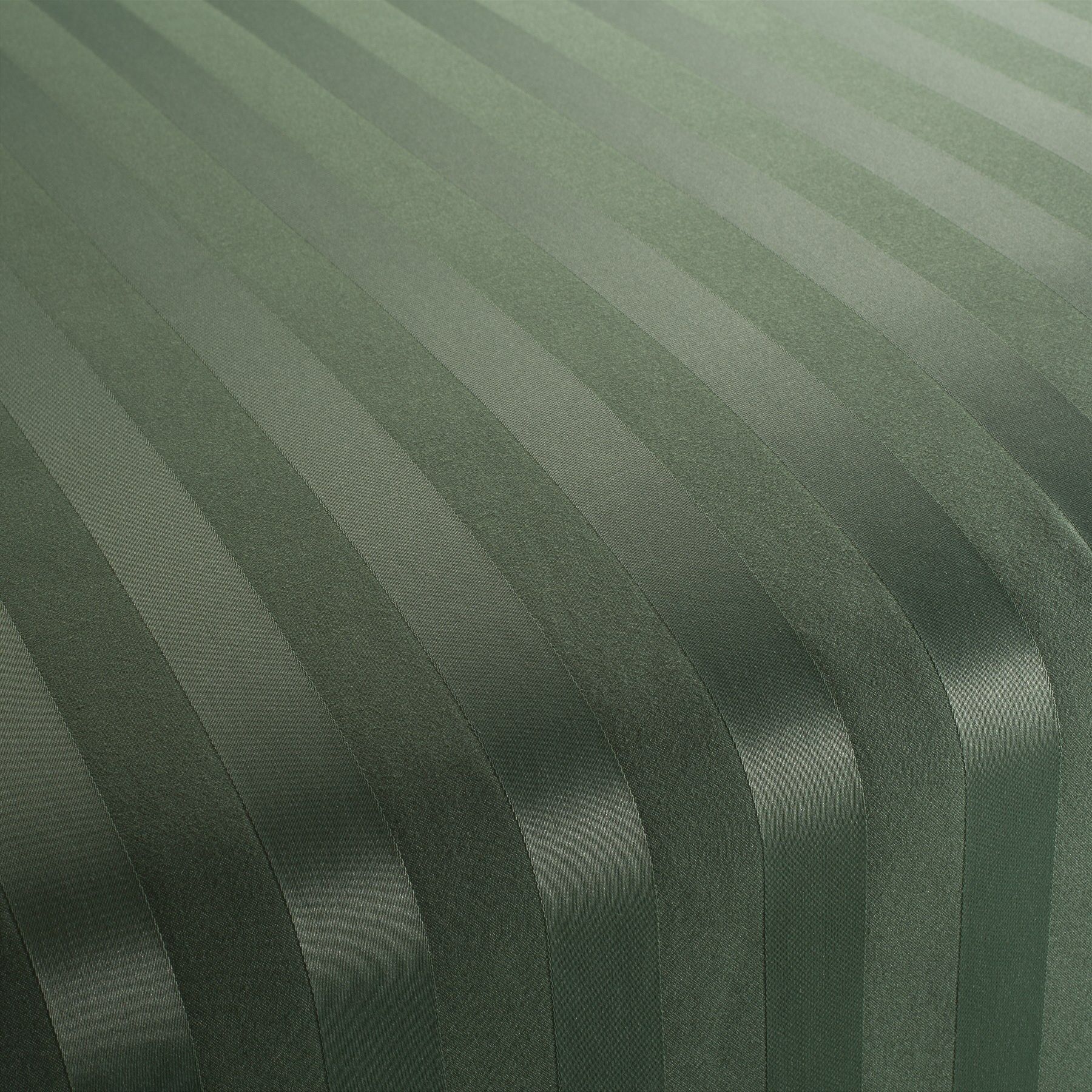 9 2568 032 Piccadilly Edition Jab Polsterstoff Breit Gestreift Gruen