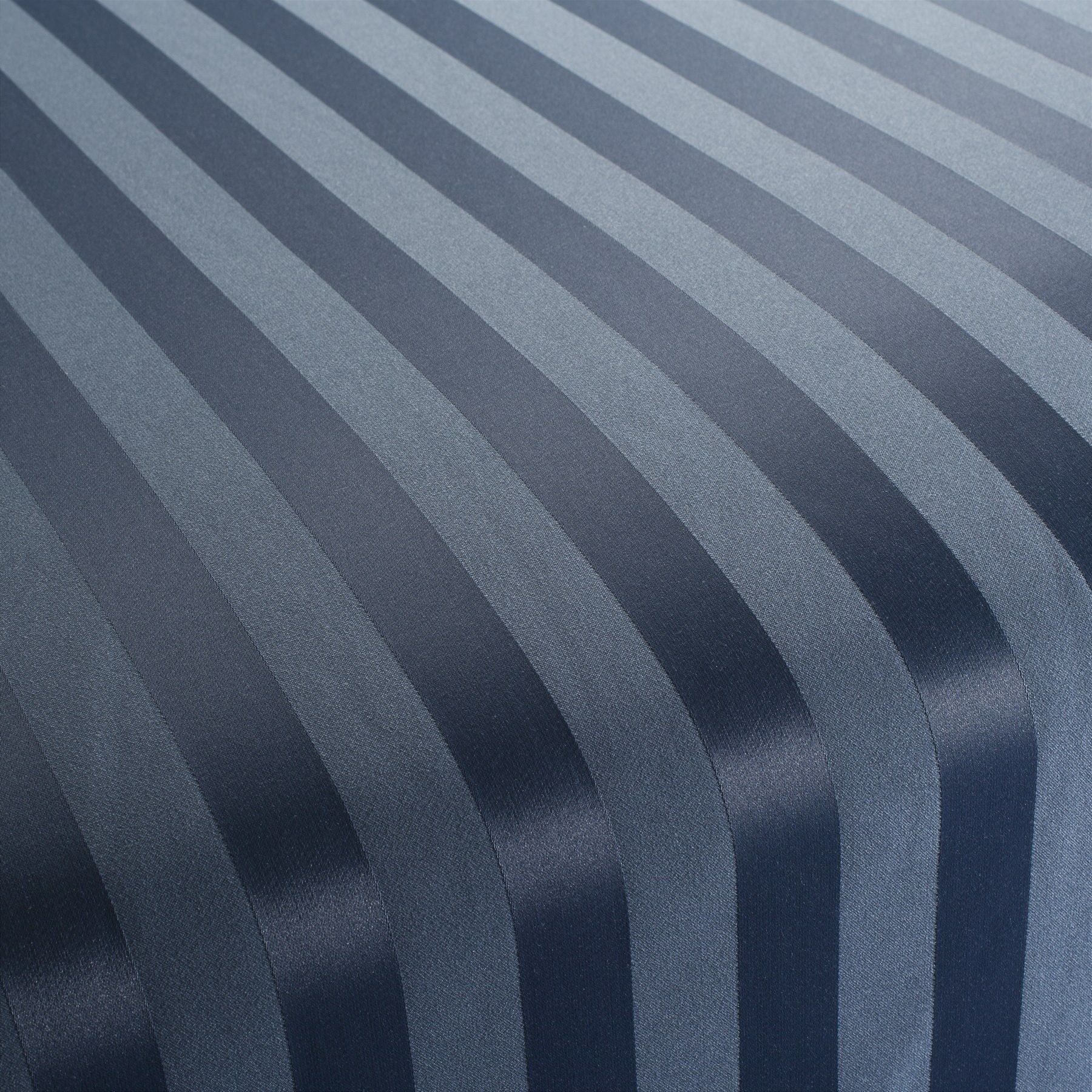 9 2568 051 Piccadilly Edition Jab Polsterstoff Breit Gestreift Blau