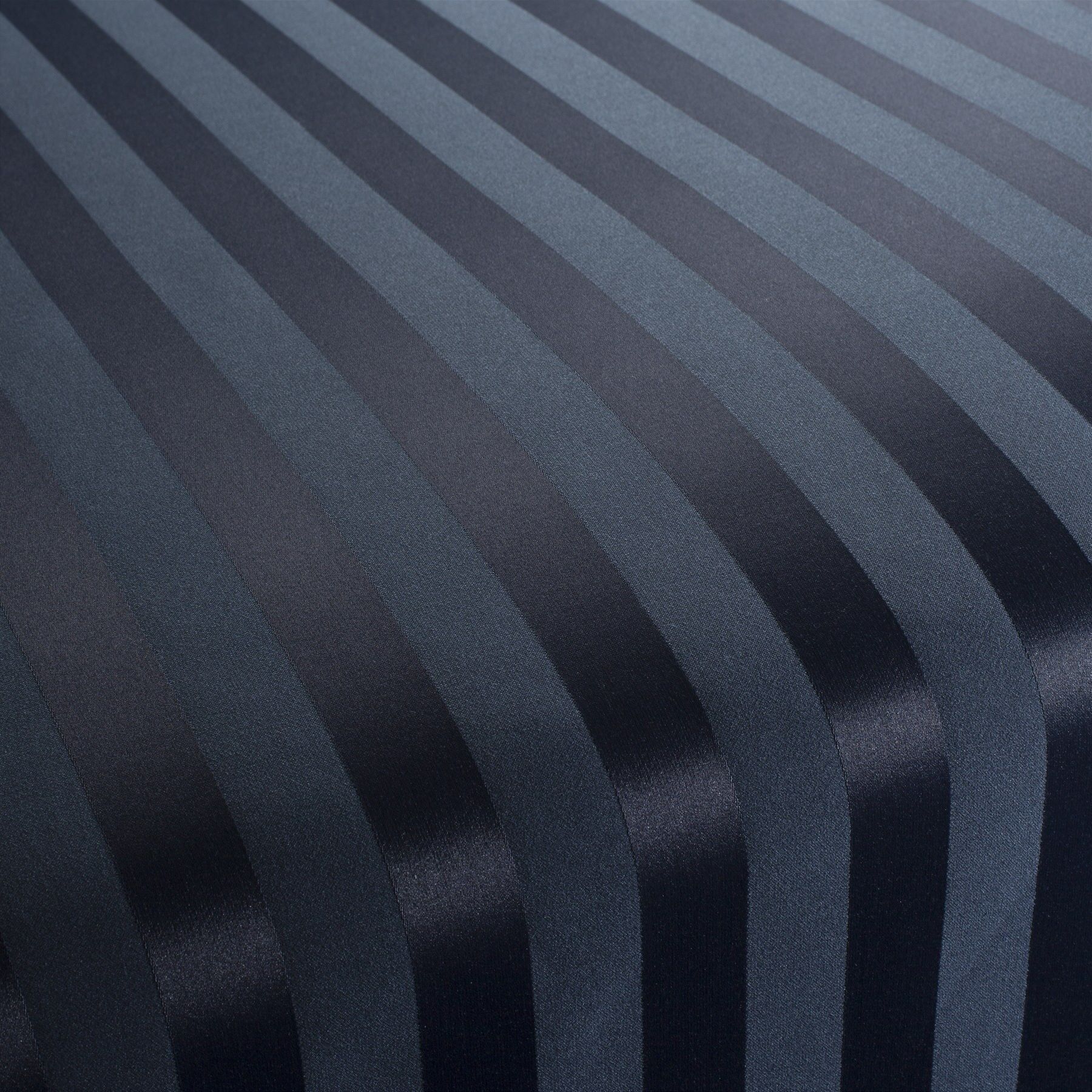 9 2568 052 Piccadilly Edition Jab Polsterstoff Breit Gestreift Blau