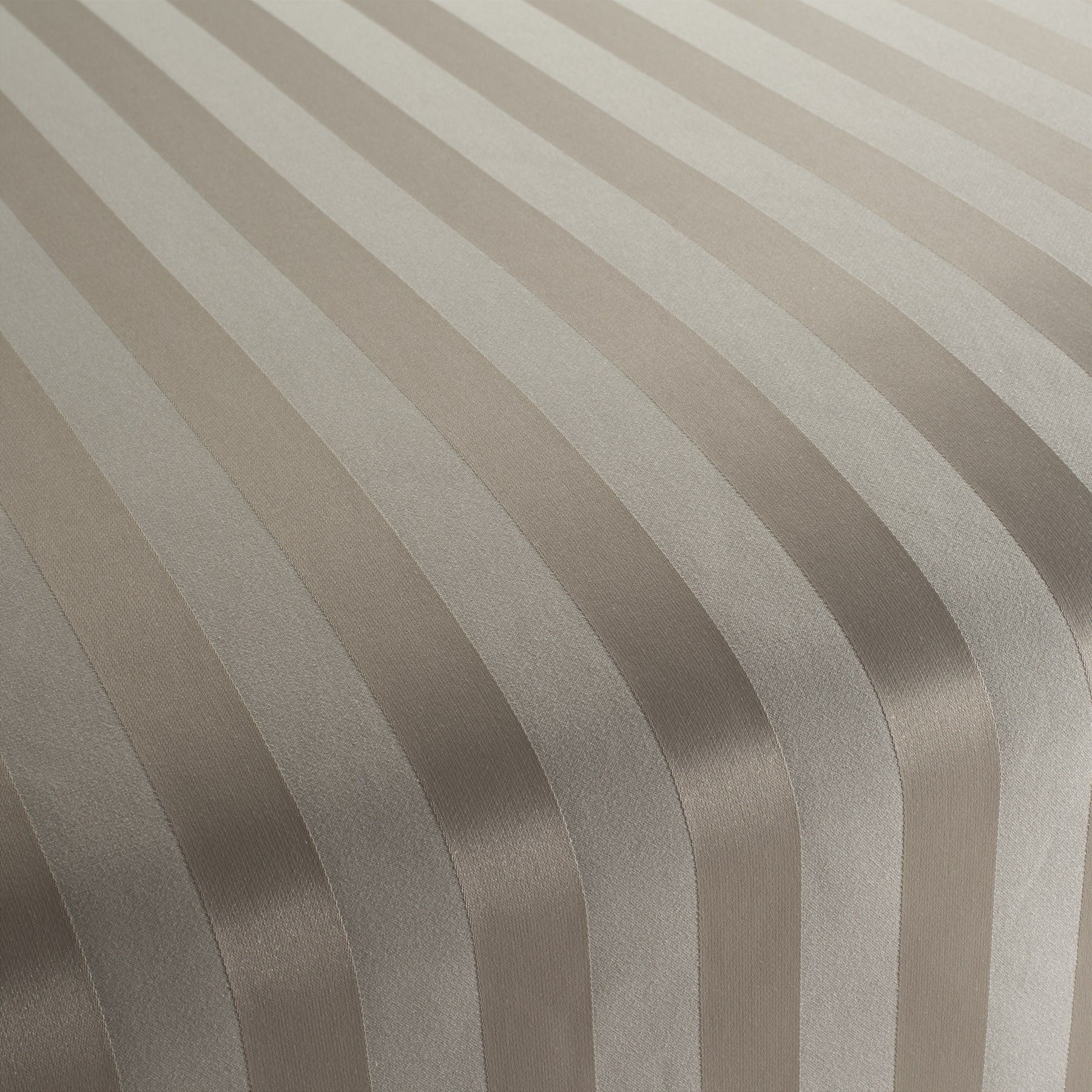 9 2568 074 Piccadilly Edition Jab Polsterstoff Breit Gestreift Beige