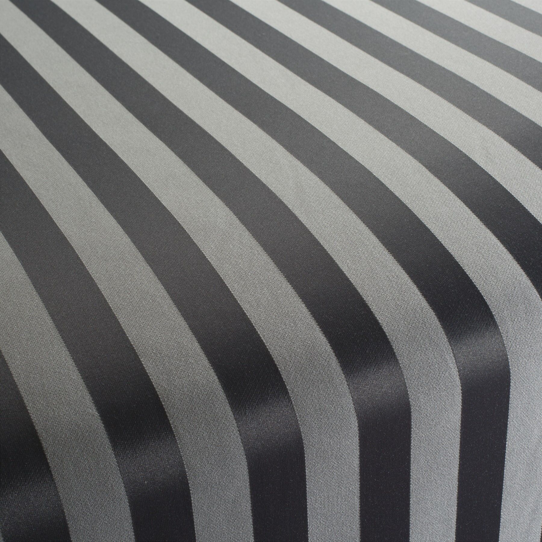 9 2568 091 Piccadilly Edition Jab Polsterstoff Breit Gestreift Grau