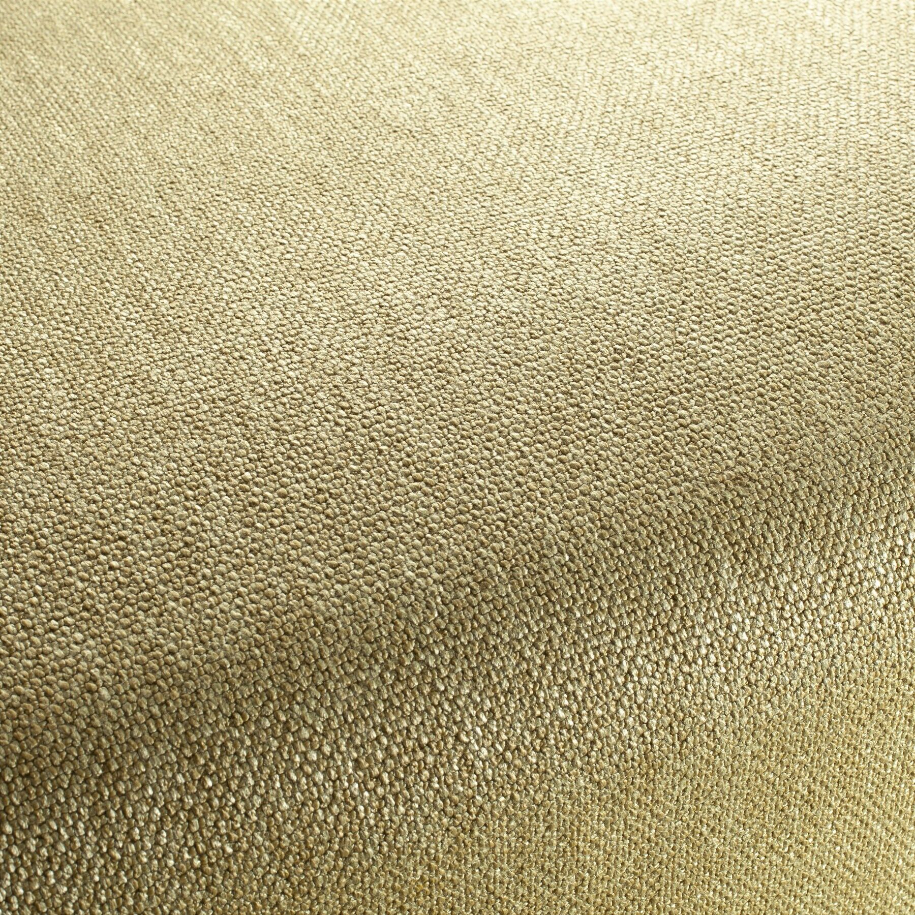 Ca1568 030 Italienischer Polsterstoff Grob Gewebt Gruen