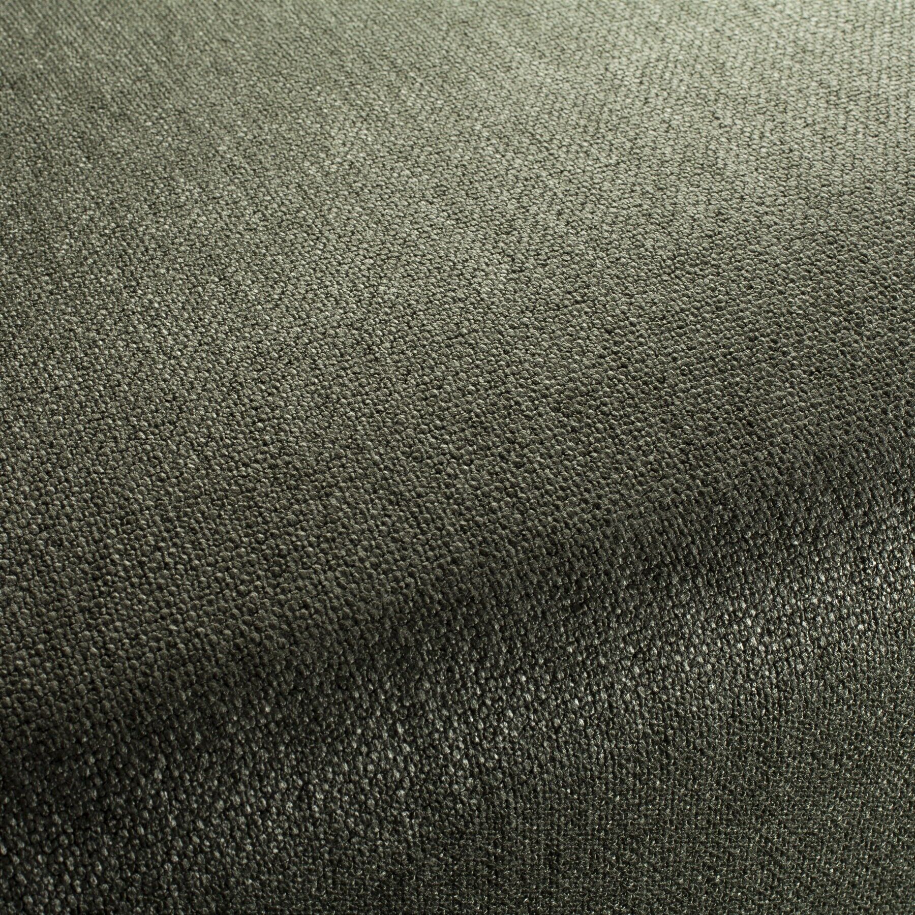 Ca1568 034 Italienischer Polsterstoff Grob Gewebt Gruen