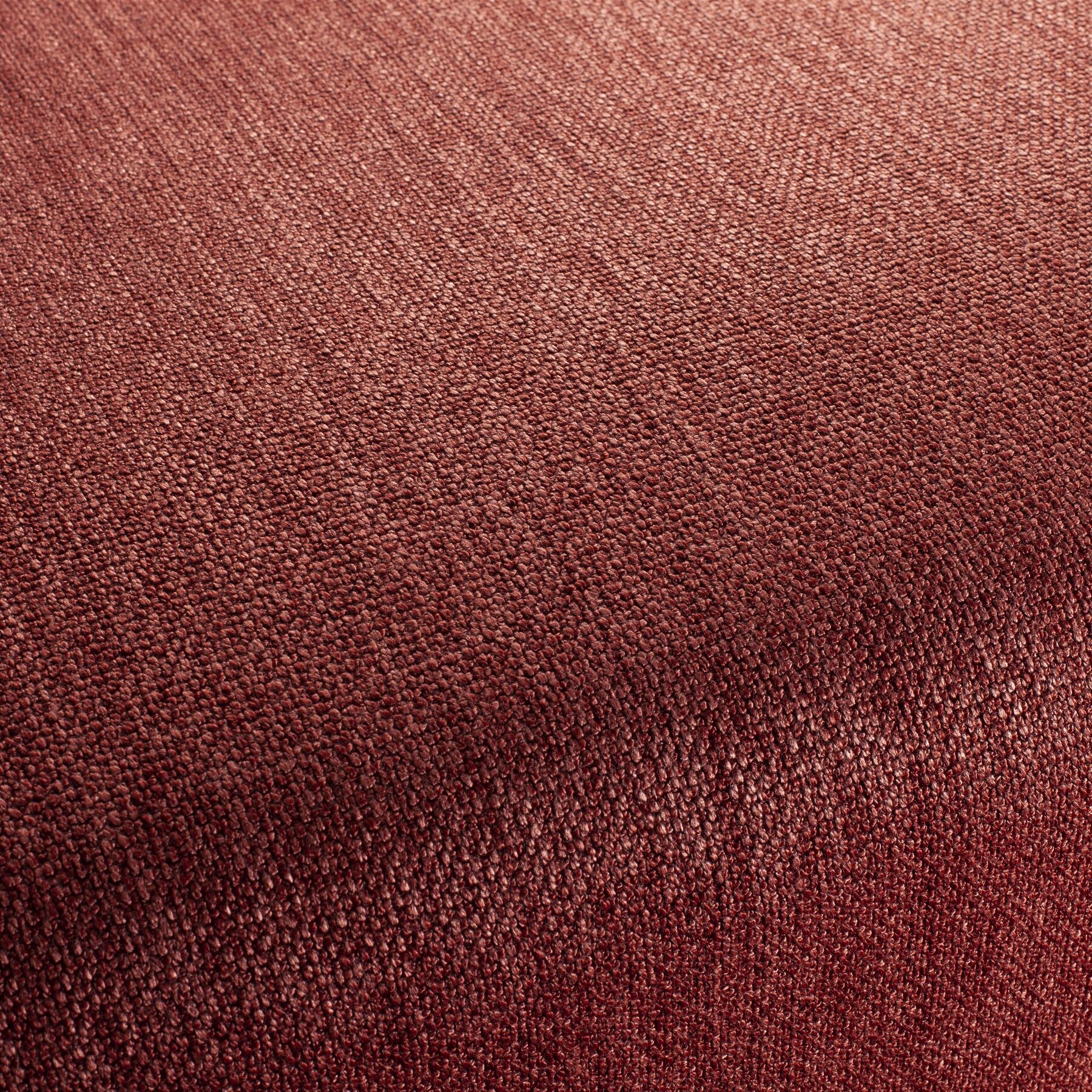 Ca1568 061 Italienischer Polsterstoff Grob Gewebt Orange