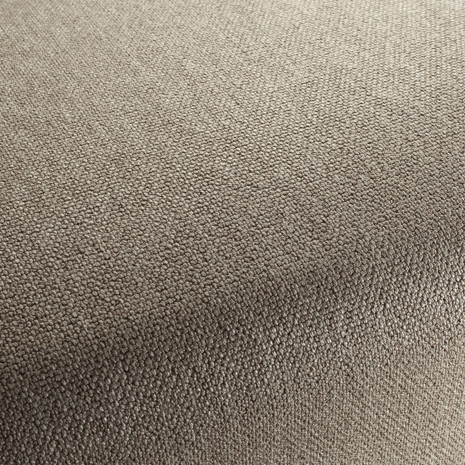 Ca1568 073 Italienischer Polsterstoff Grob Gewebt Beige