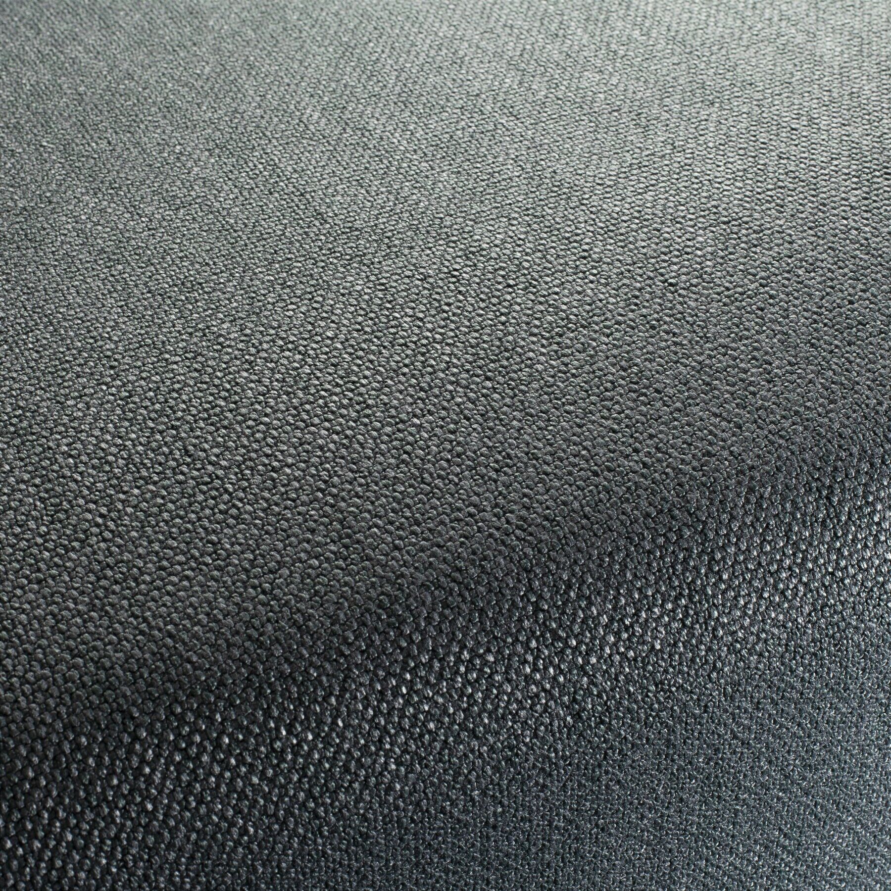 Ca1568 081 Italienischer Polsterstoff Grob Gewebt Tuerkis