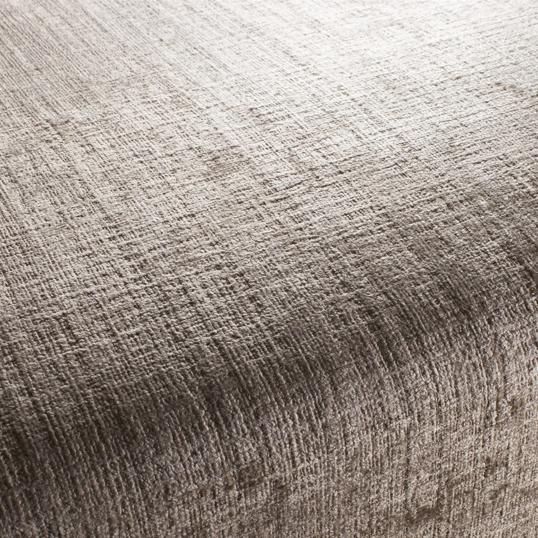 Ch2890 023 Pastel Poetry Reboot Chenille Polsterstoff Braun