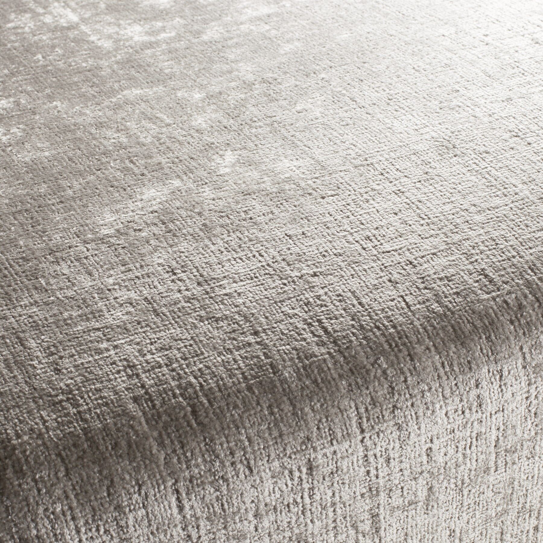 Ch2890 030 Pastel Poetry Reboot Chenille Polsterstoff Beige