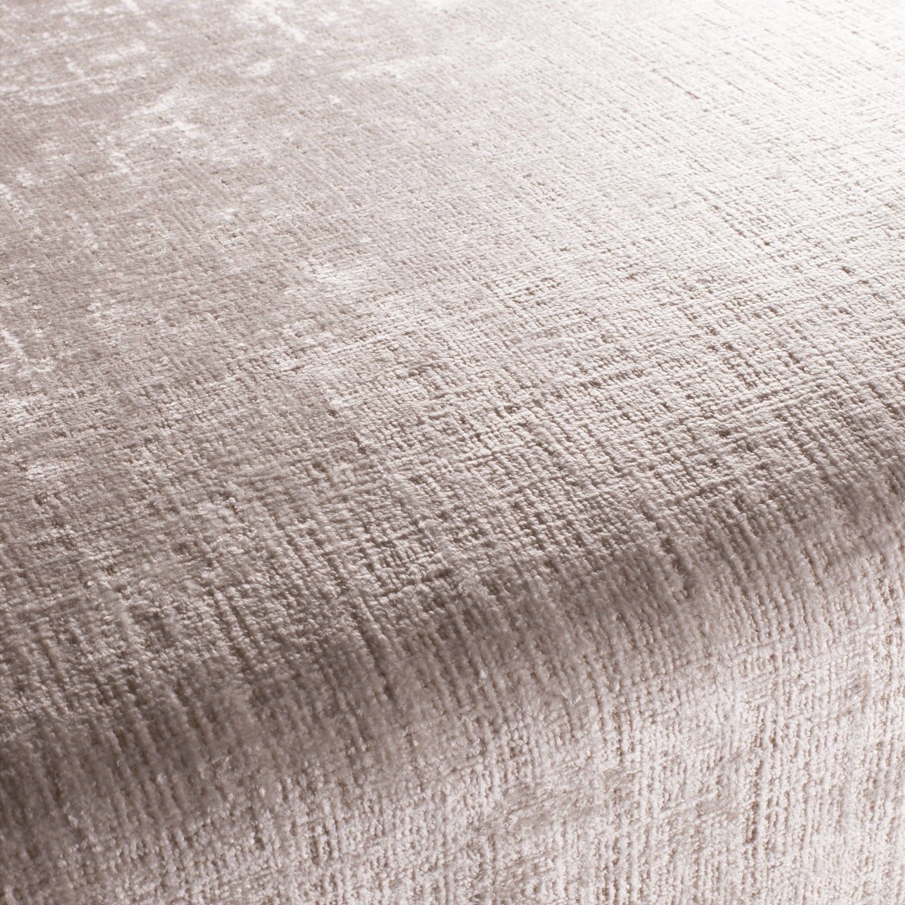 Ch2890 071 Pastel Poetry Reboot Chenille Polsterstoff Creme Beige