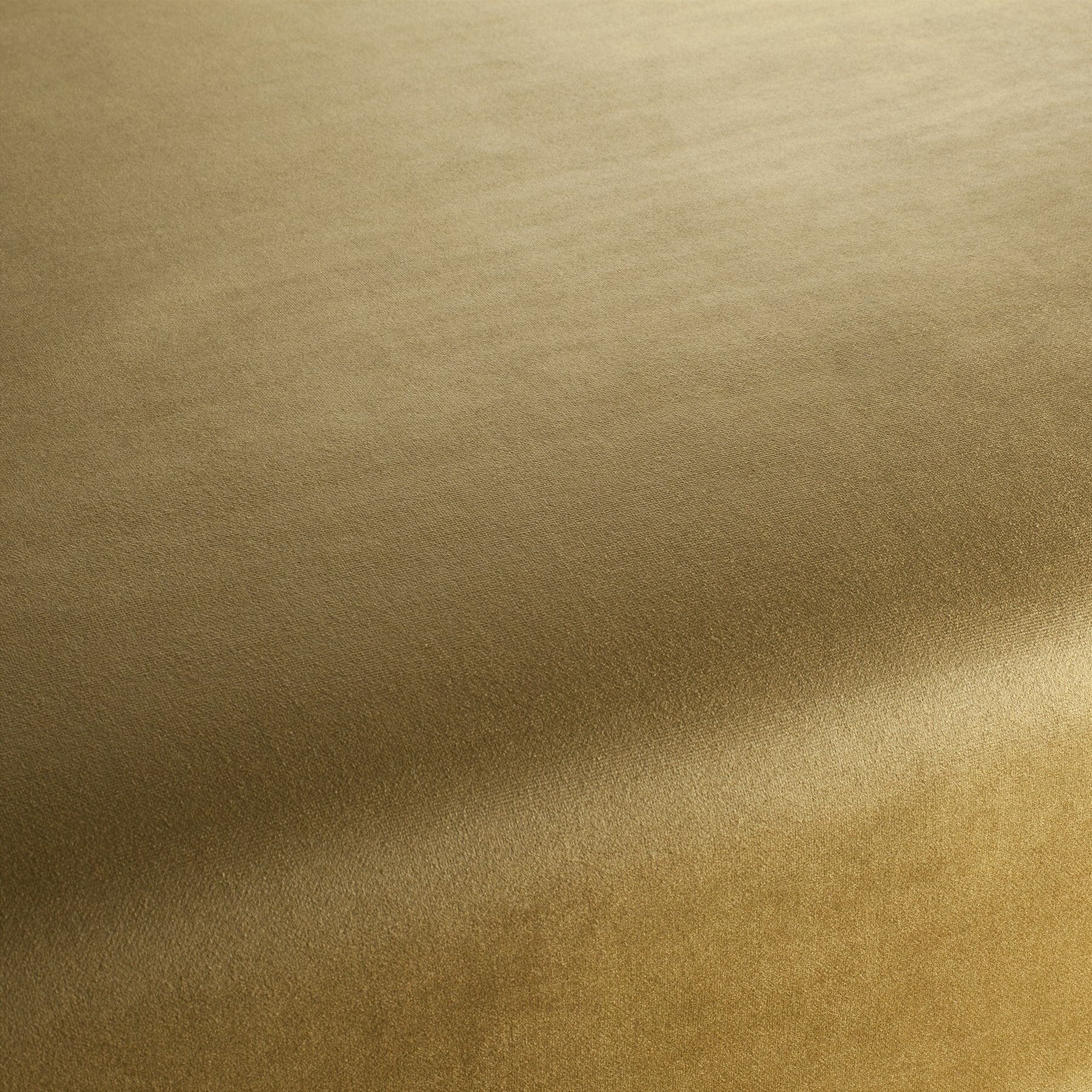 Ch3127 030 Super Hero Microfaser Polsterstoff Gold