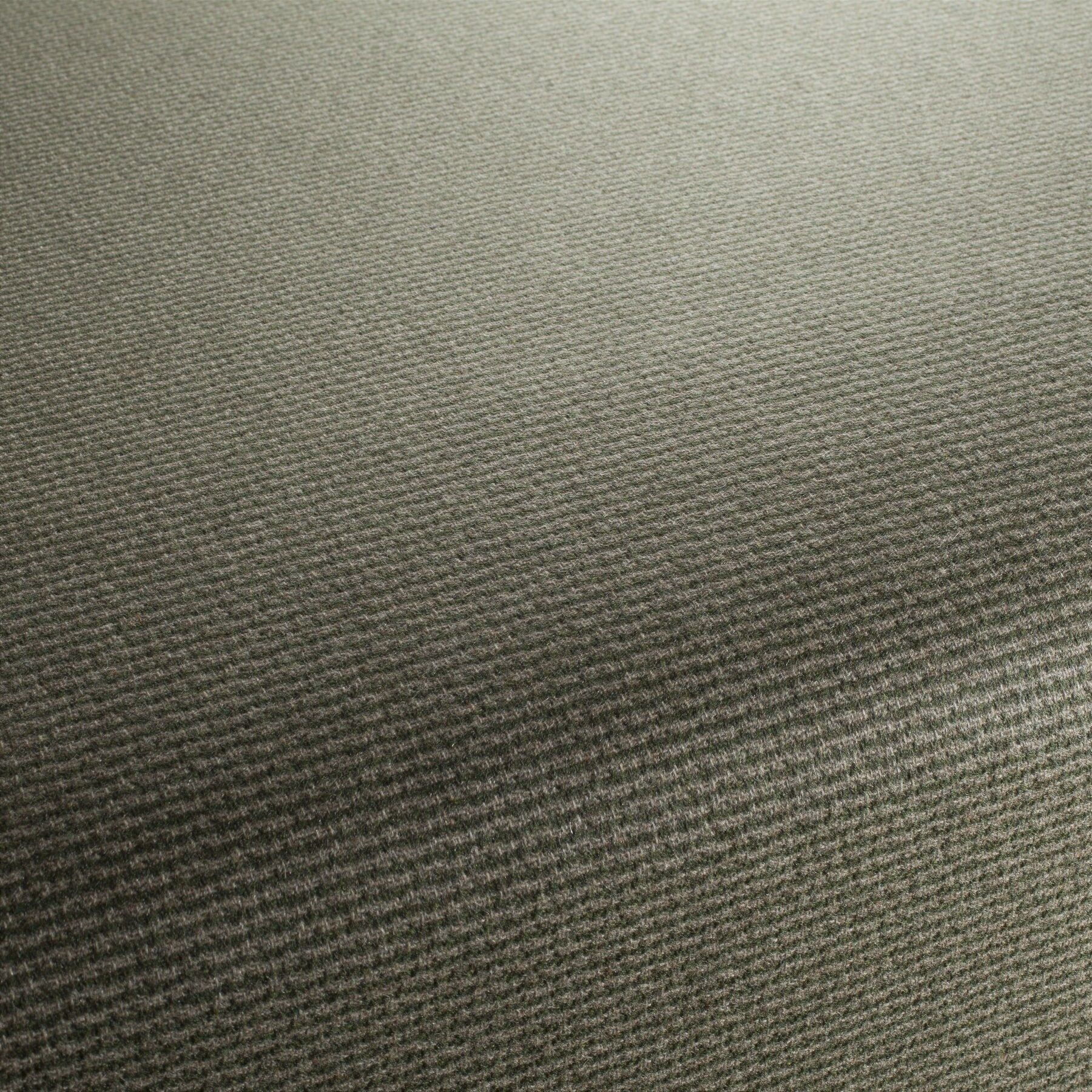 Ja2043 030 Aberdeen Jab Polsterstoff Gemustert Wolle Gruen