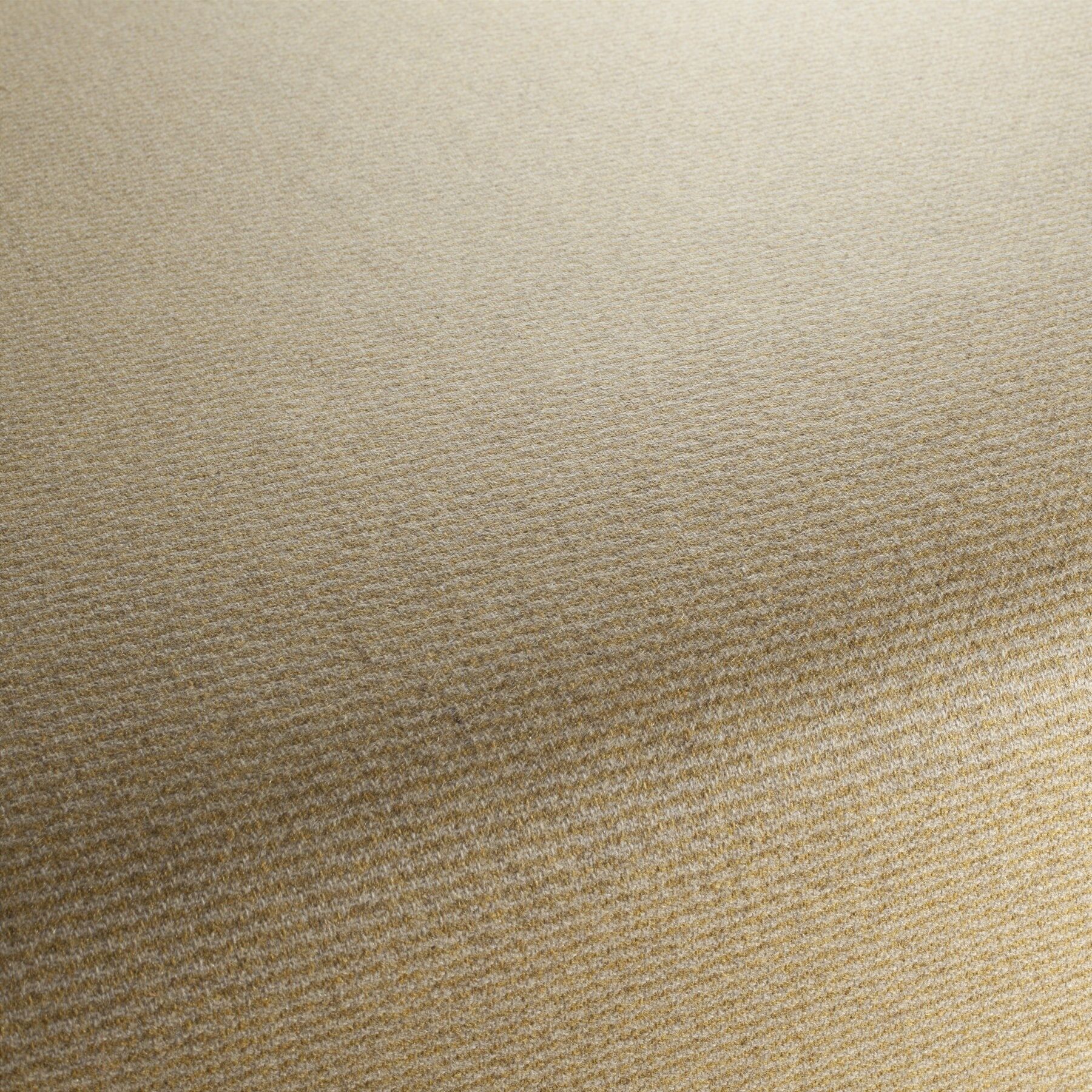 Ja2043 040 Aberdeen Jab Polsterstoff Gemustert Wolle Gold