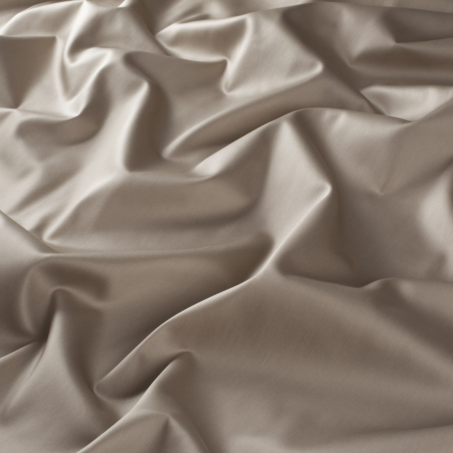 Ja6000 021 Finalis Moderne Jab Satin Baumwolle Vorhaenge Braun