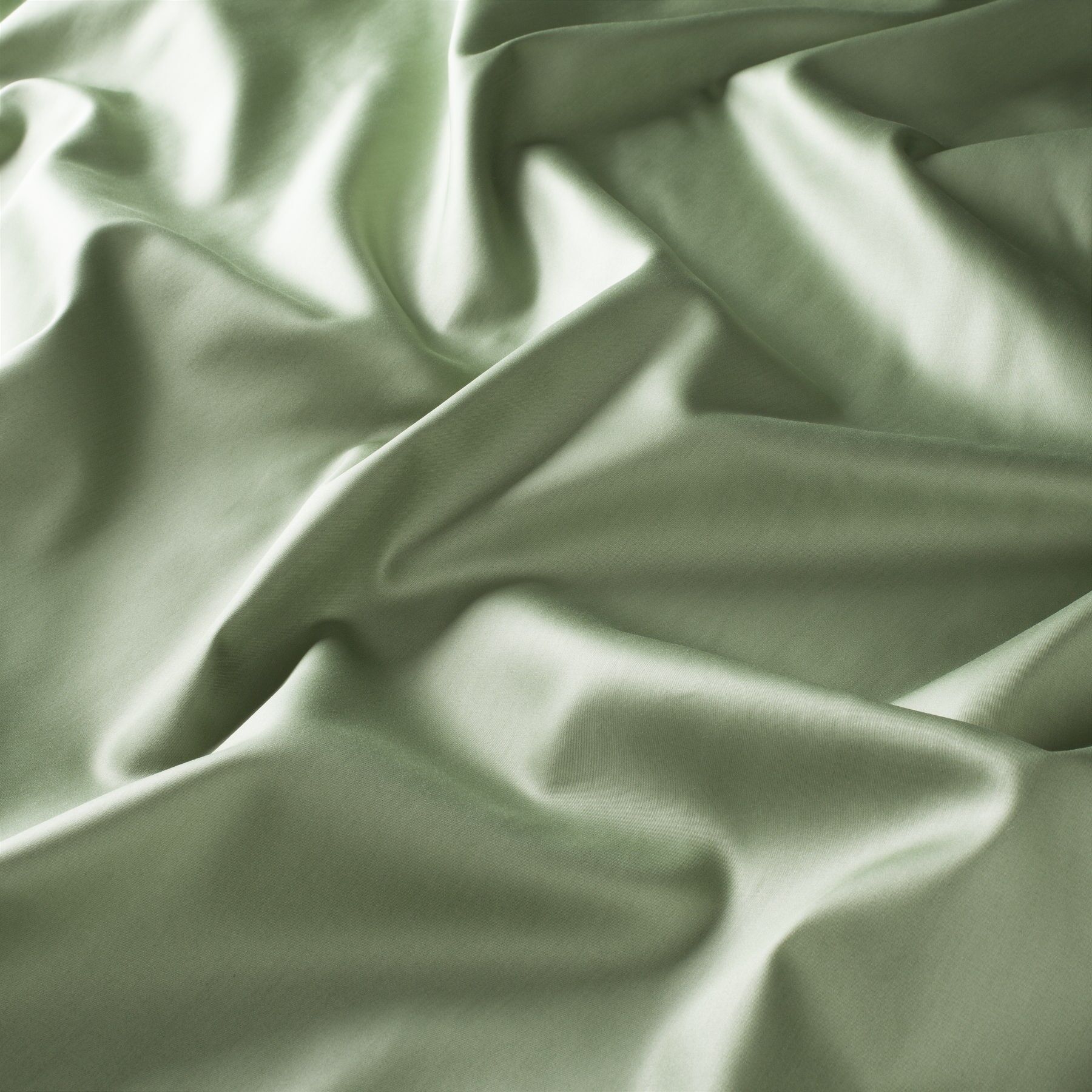 Ja6000 034 Finalis Moderne Jab Satin Baumwolle Vorhaenge Gruen