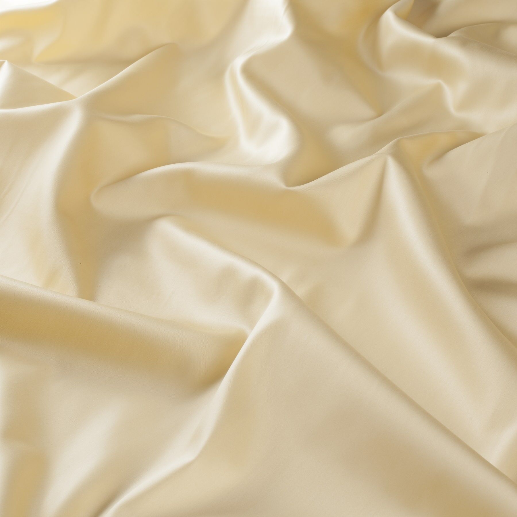 Ja6000 041 Finalis Moderne Jab Satin Baumwolle Vorhaenge Gold