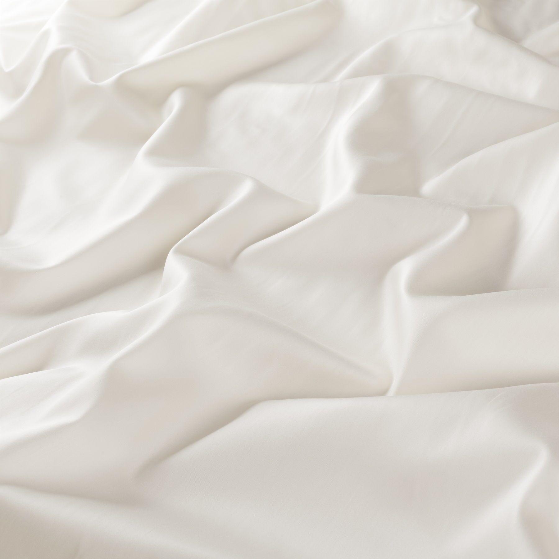 Ja6000 072 Finalis Moderne Jab Satin Baumwolle Vorhaenge Creme Beige