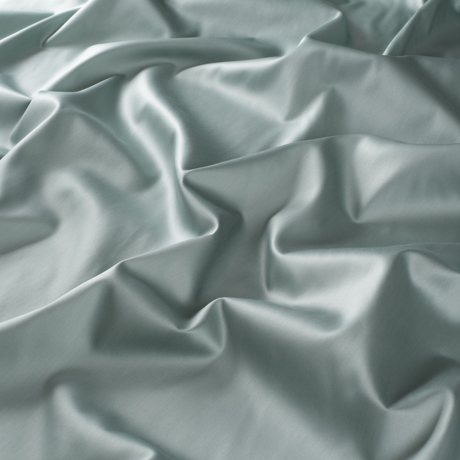 Ja6000 080 Finalis Moderne Jab Satin Baumwolle Vorhaenge Tuerkis