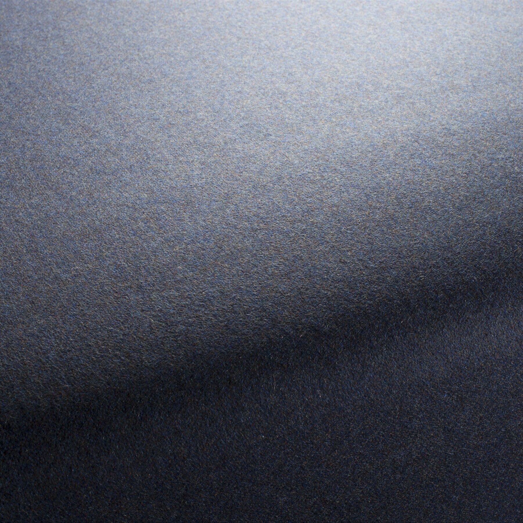 Cameron 1 1286 052 Jab Polsterstoffe Blau Wolle